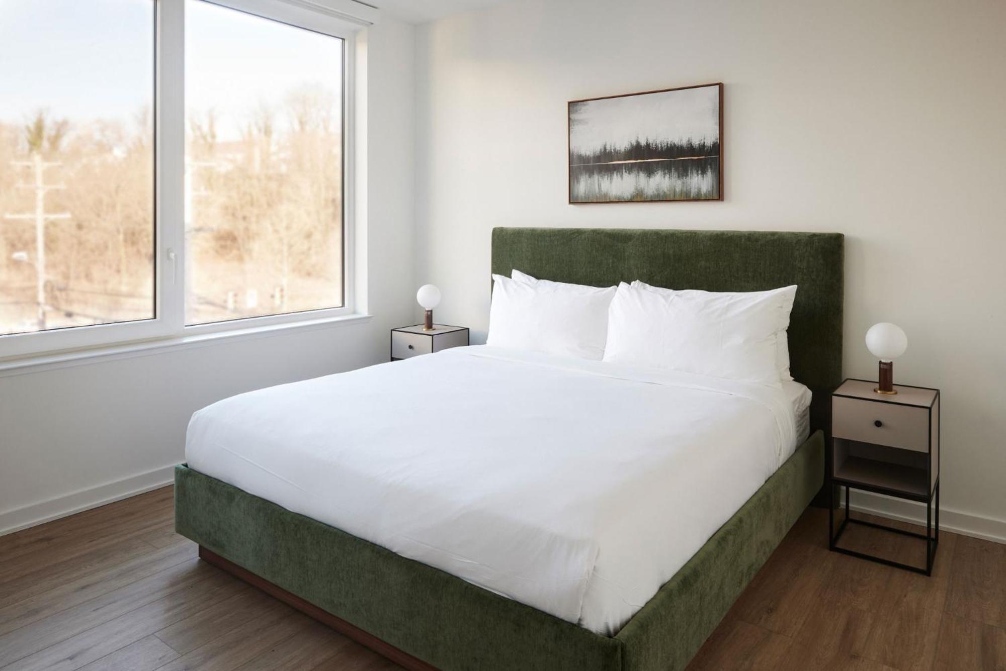 Quadruple Room - Disability Access