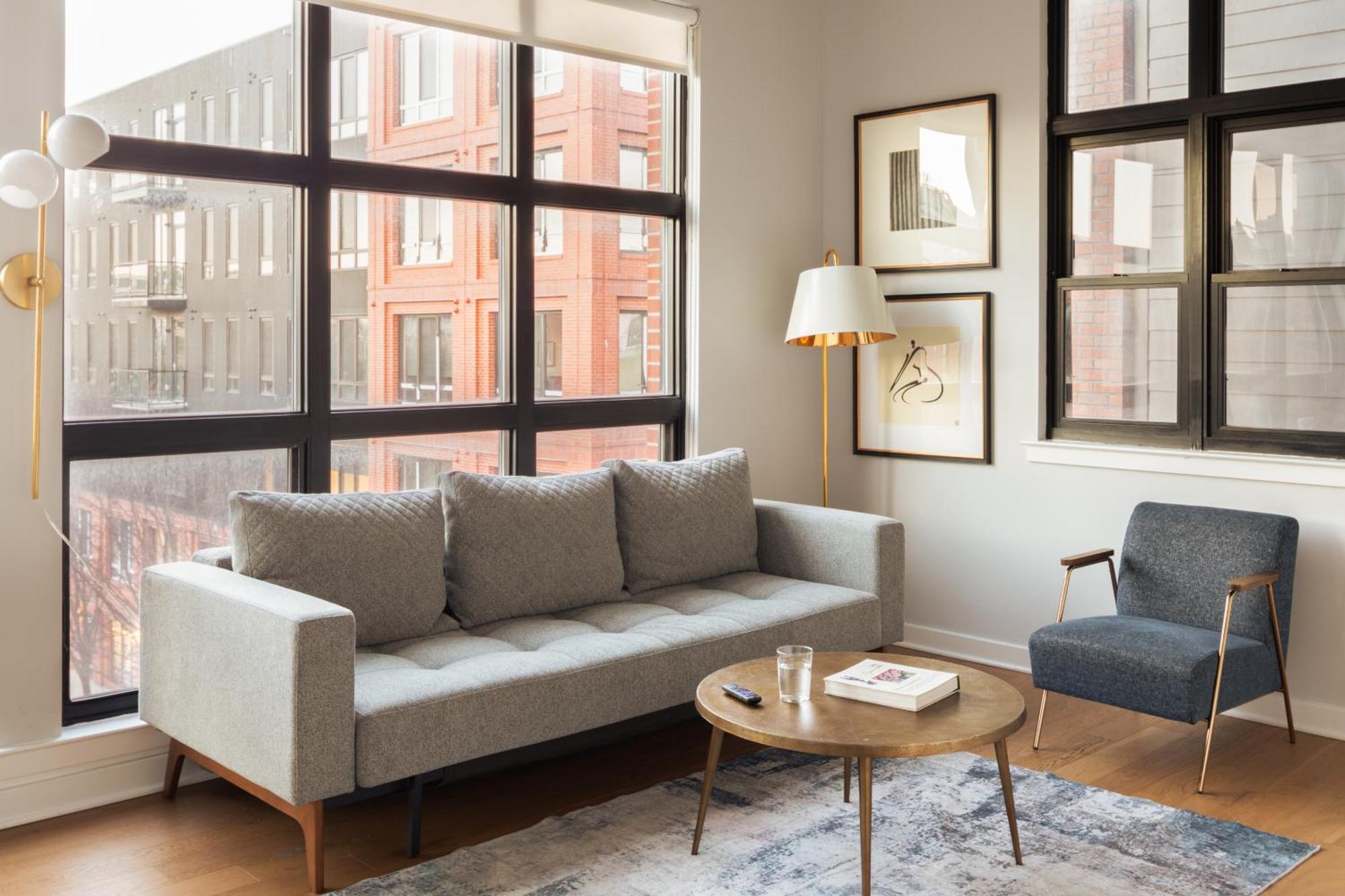 One-Bedroom Suite