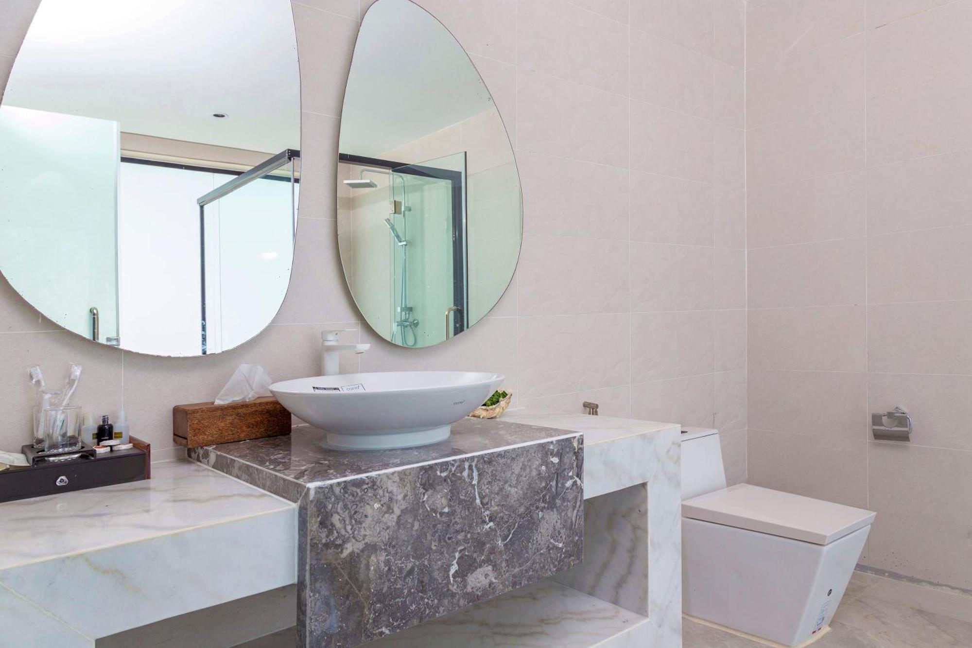 Luxury Villa Ocean View