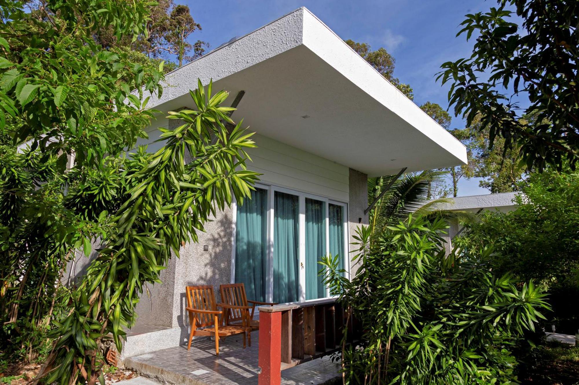 Deluxe Villa Twin