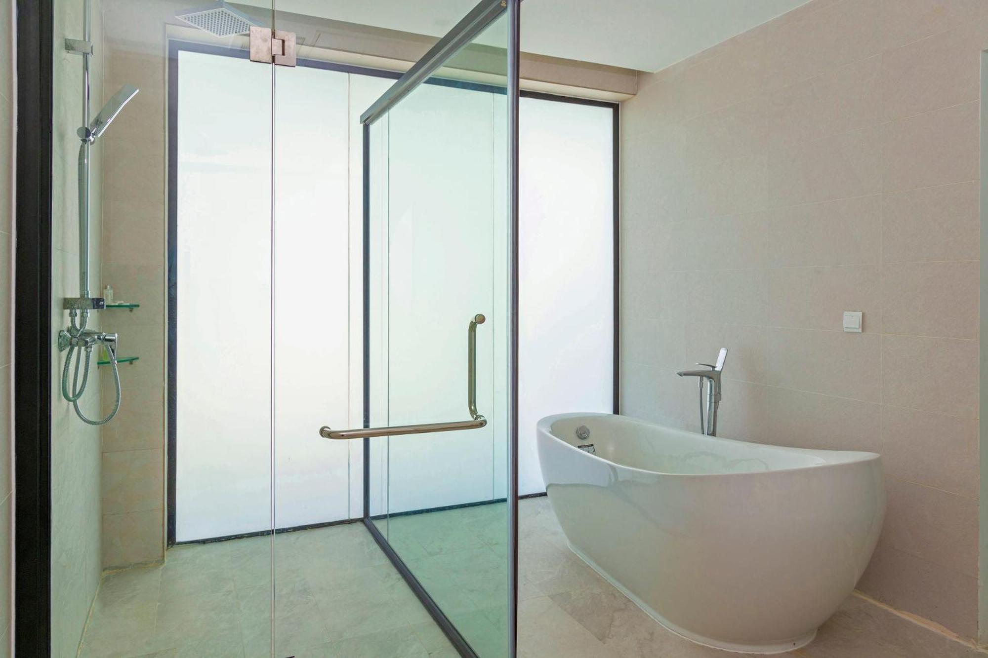 Luxury Villa Ocean View