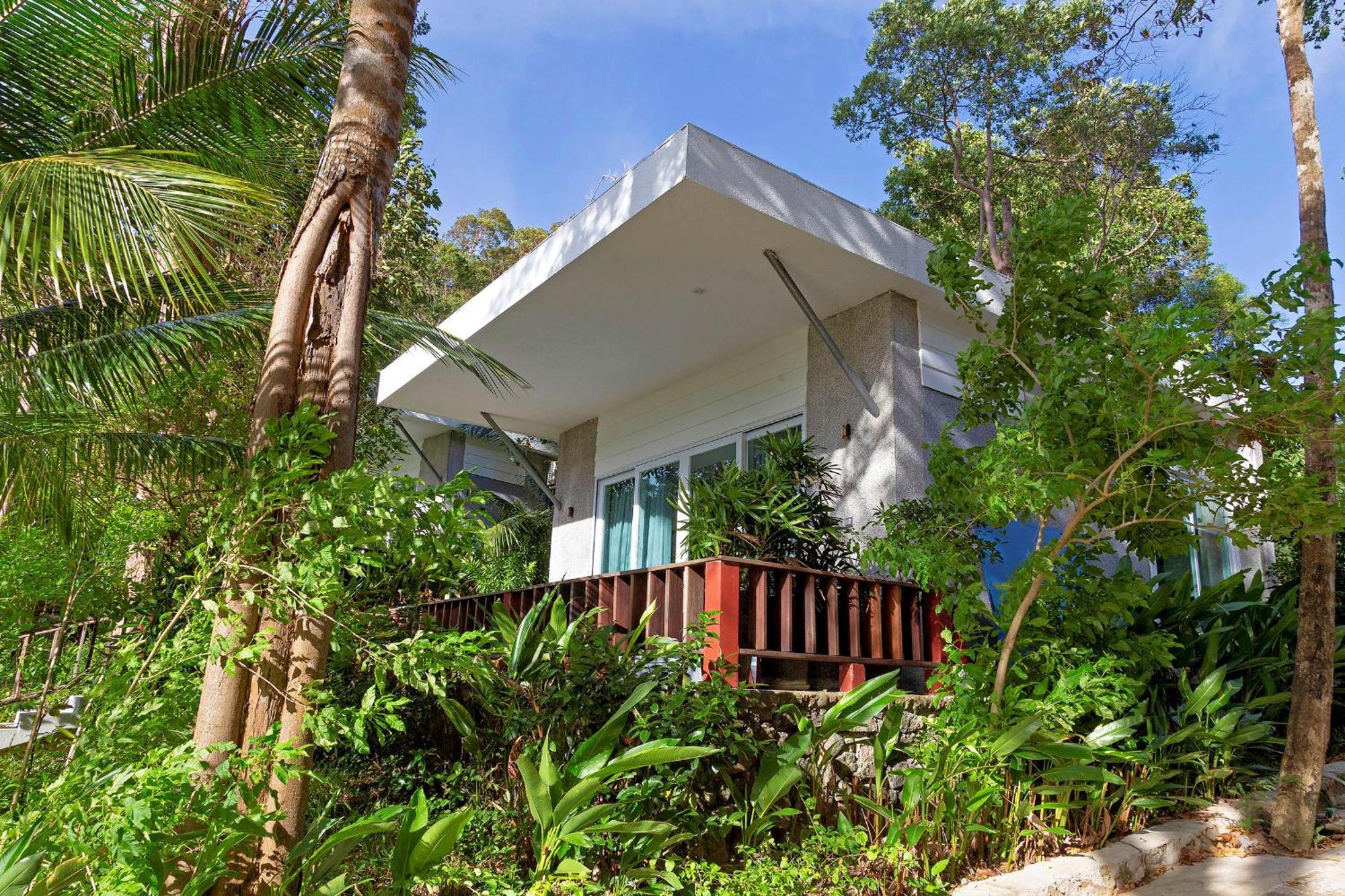 Deluxe Villa Twin