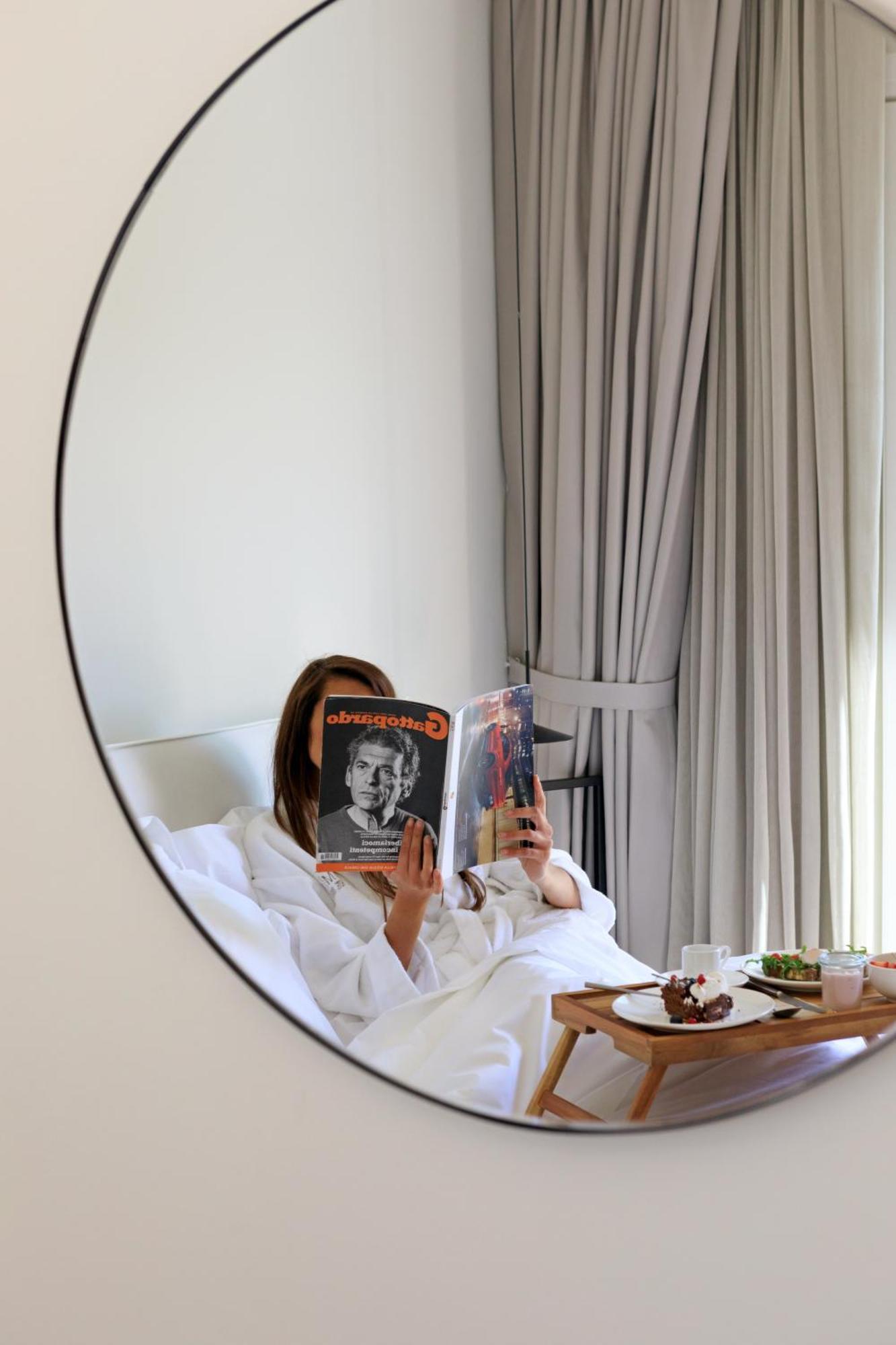 Comfort Doppelzimmer