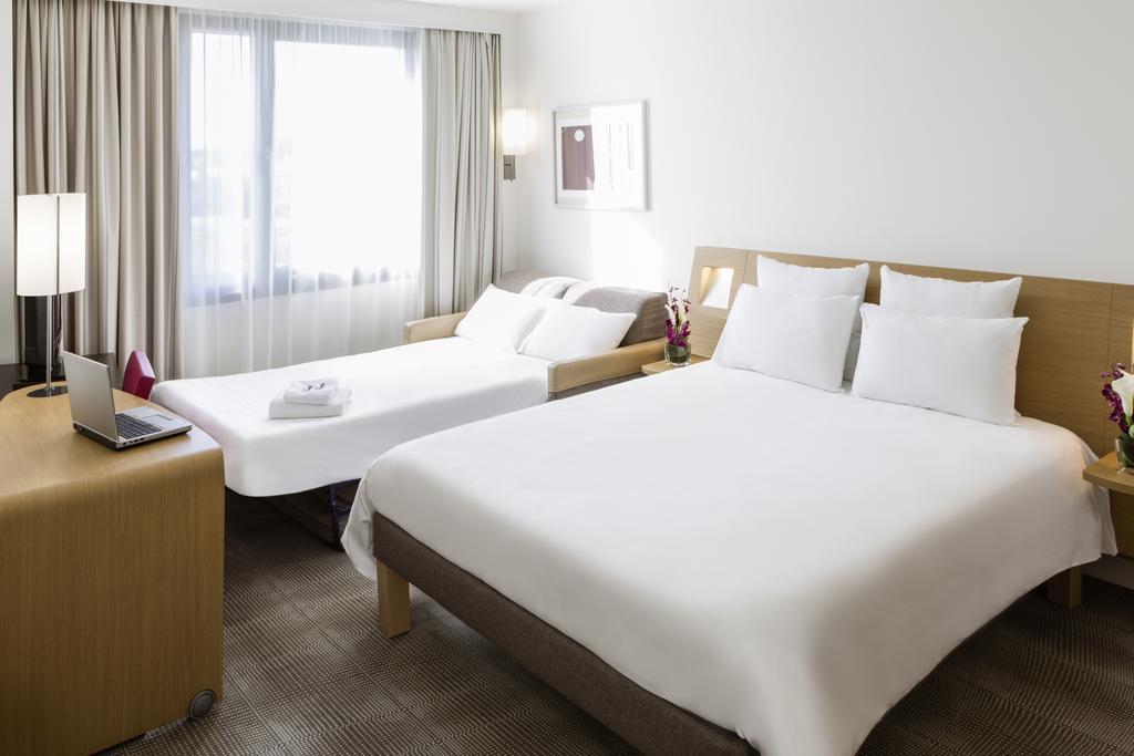 Chambre Triple Classing