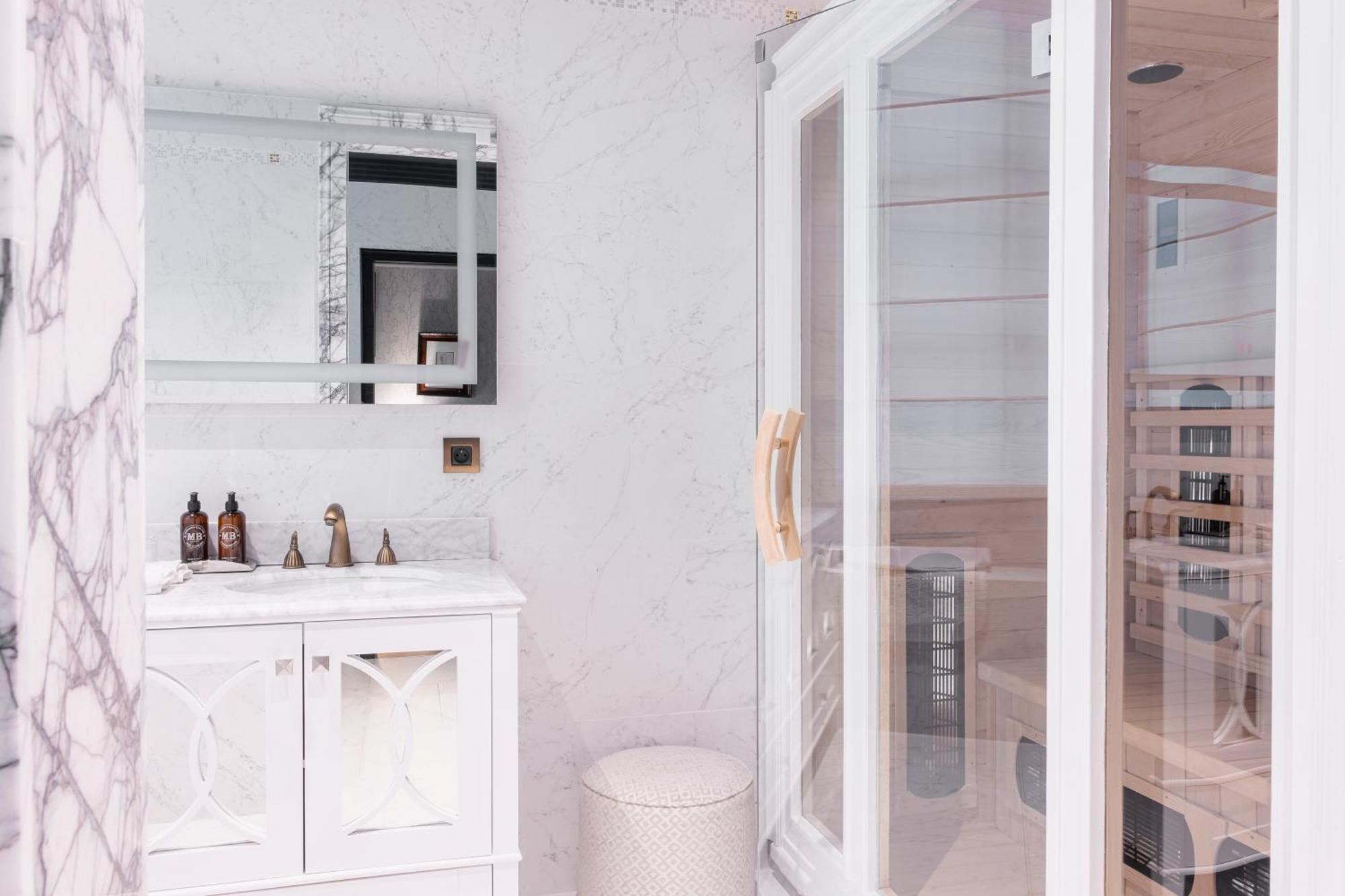 Juliana Suite