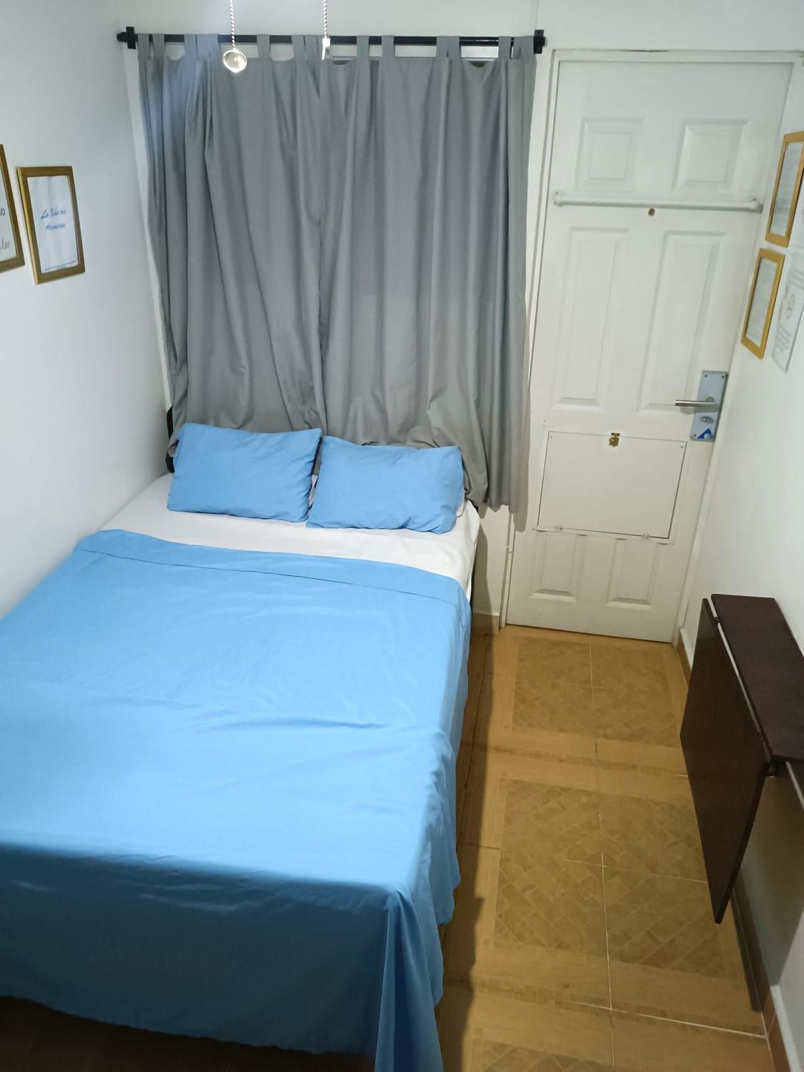 Budget Double Room