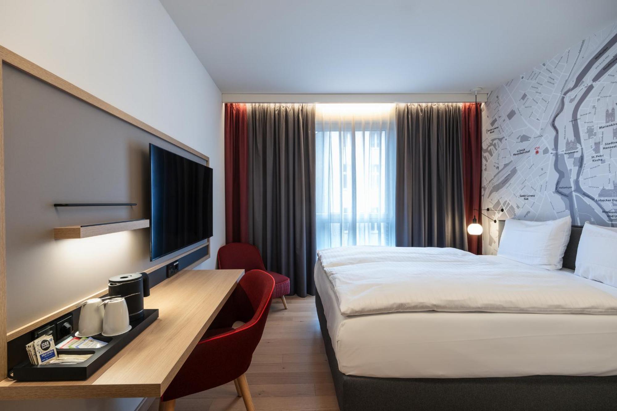 Superior Doppelzimmer