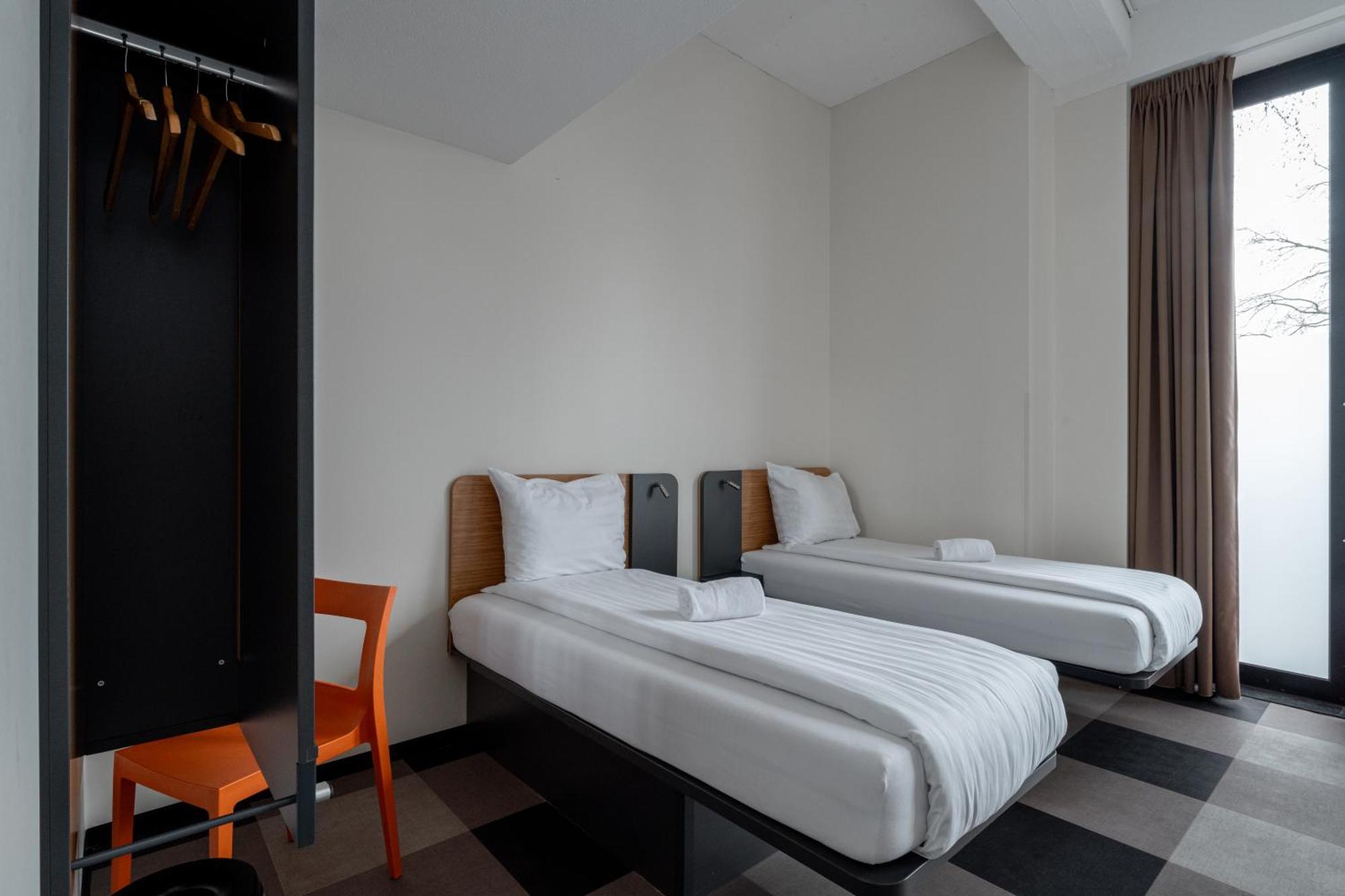 Quadruple Room Disability Access