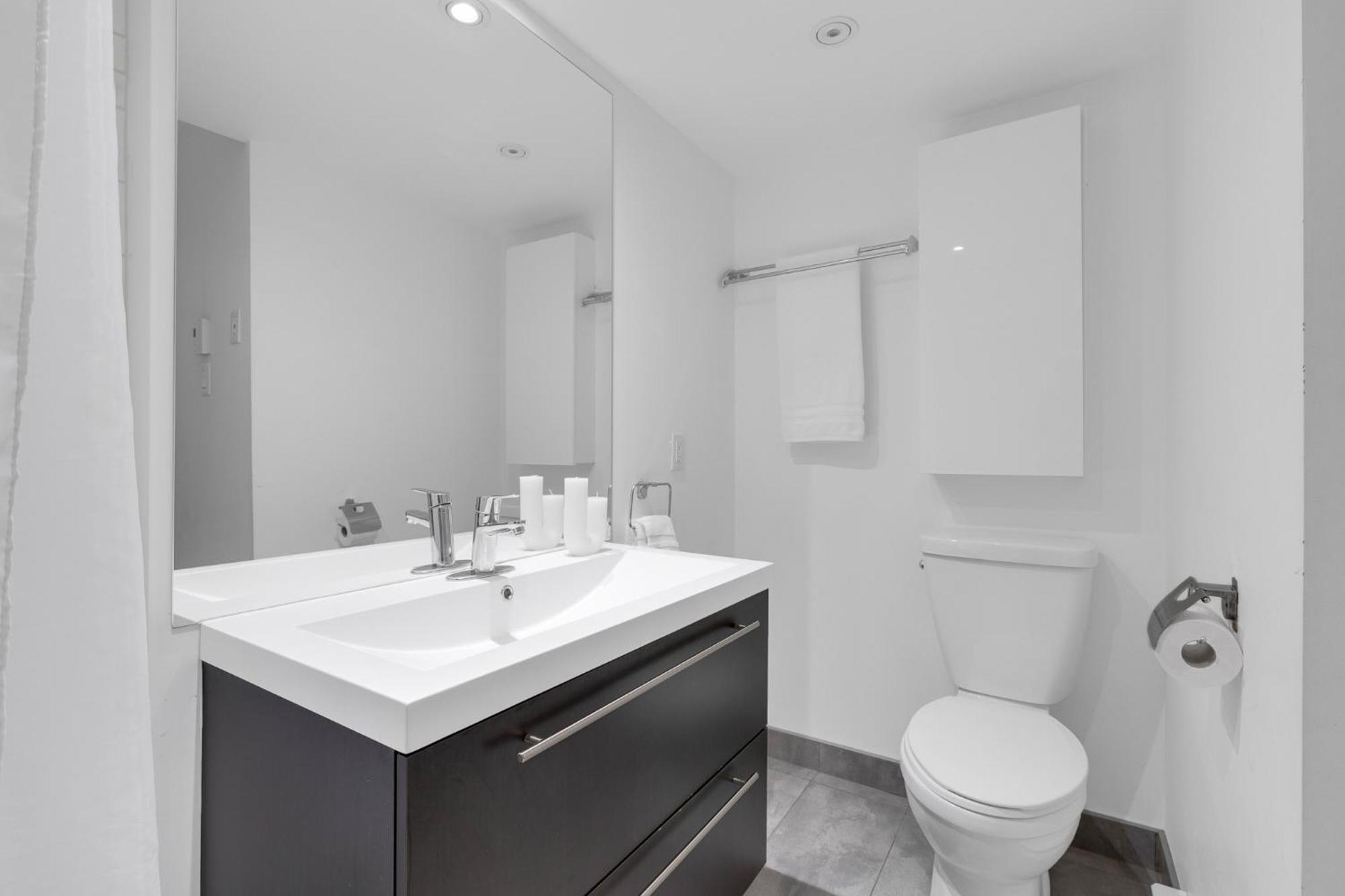 Duplex Apartment