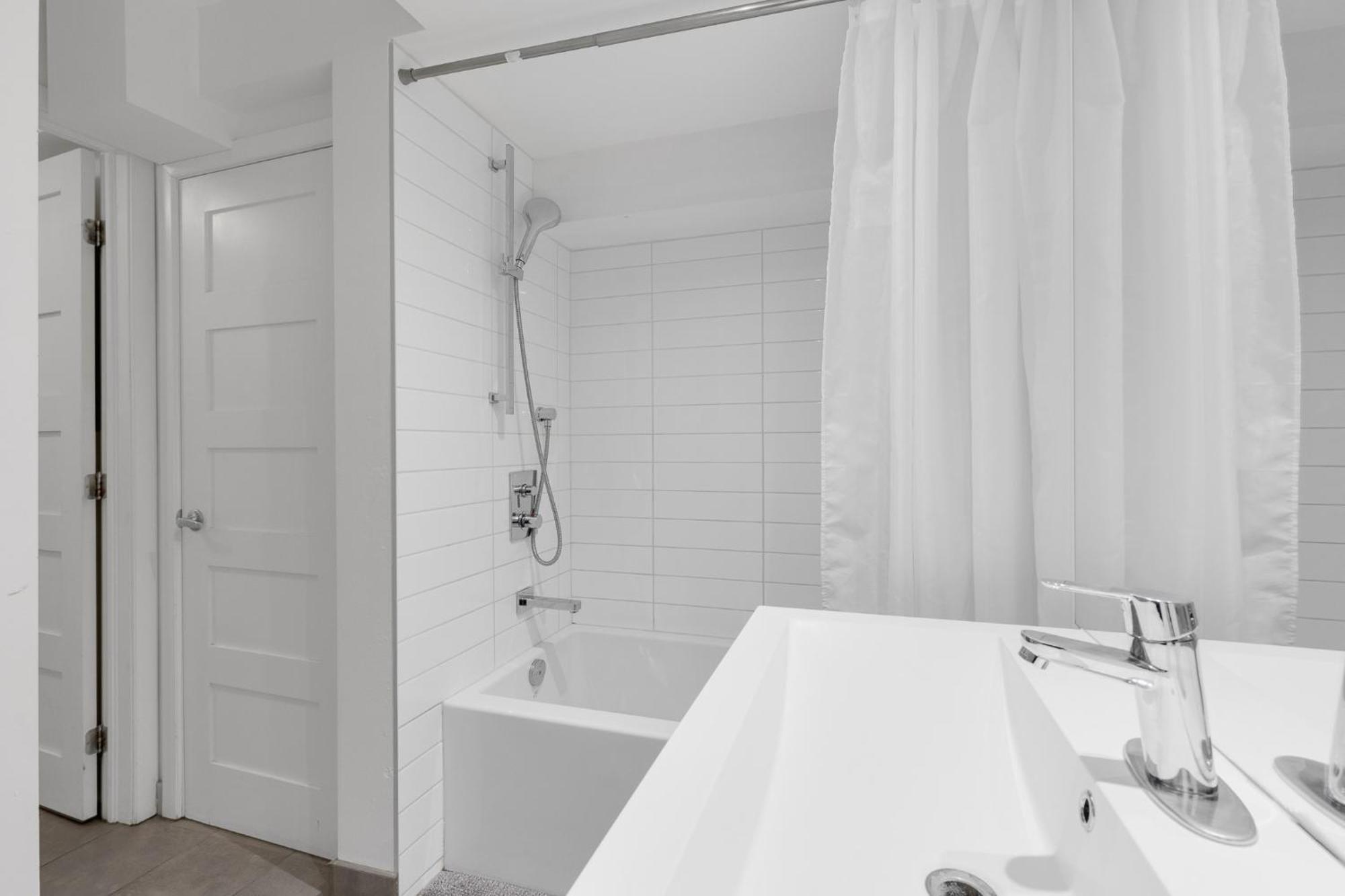 Duplex Apartment