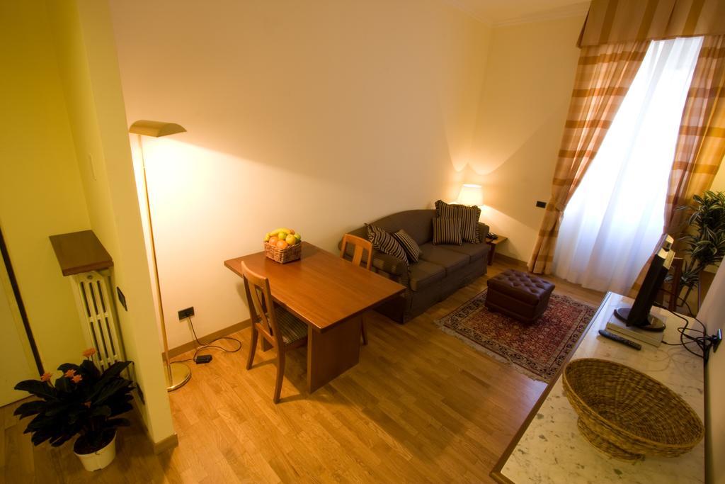 Apartamento Executive de 1 dormitorio