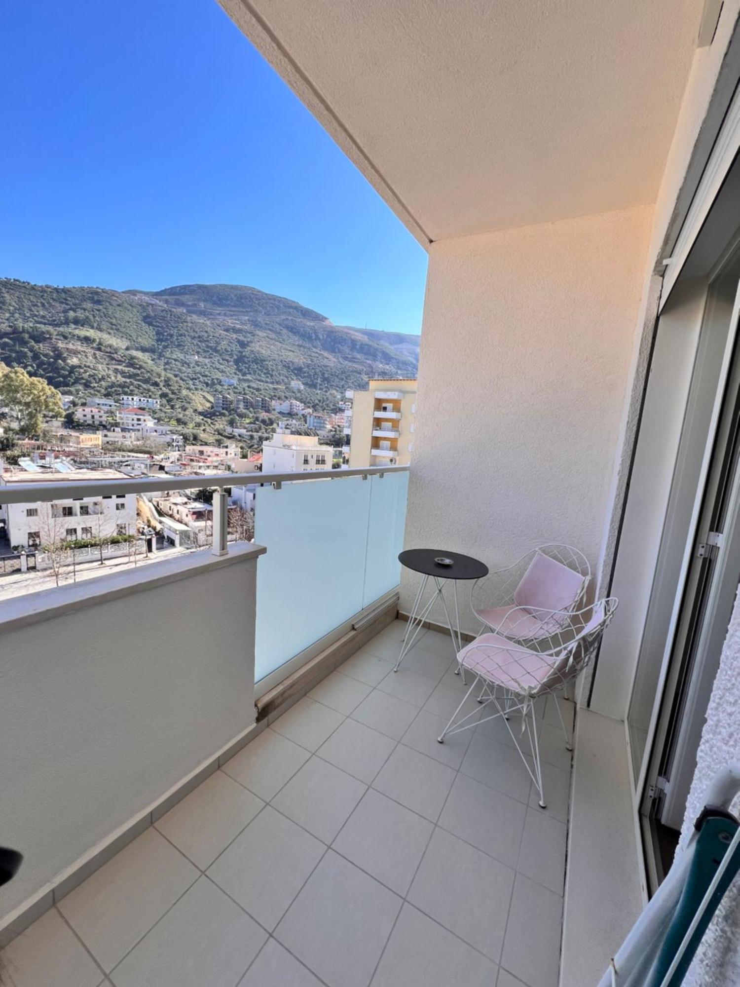 Double Room Mountain View
