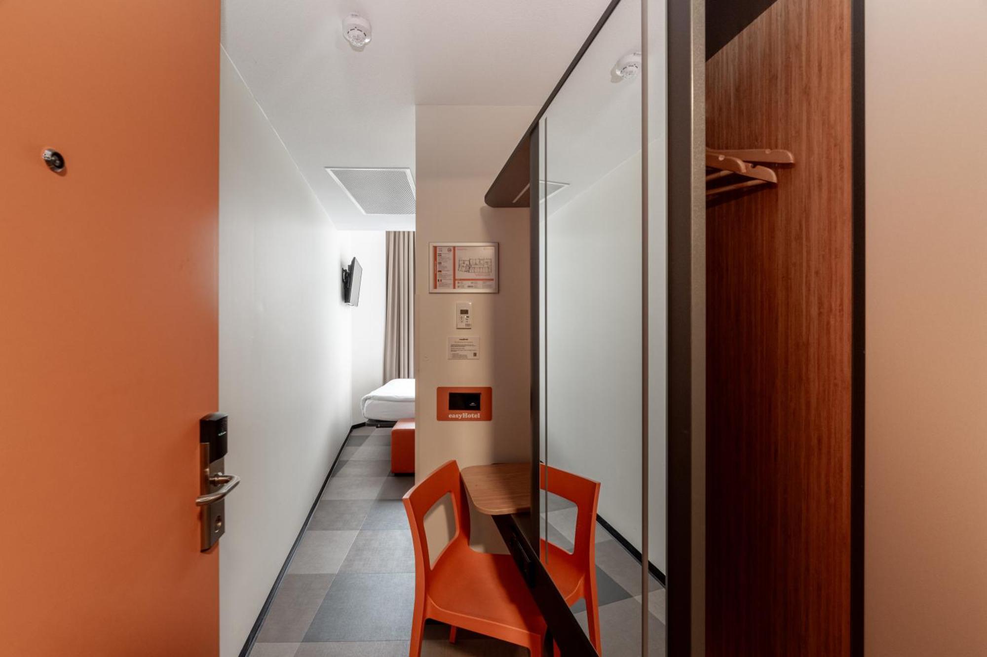 Small Double Room