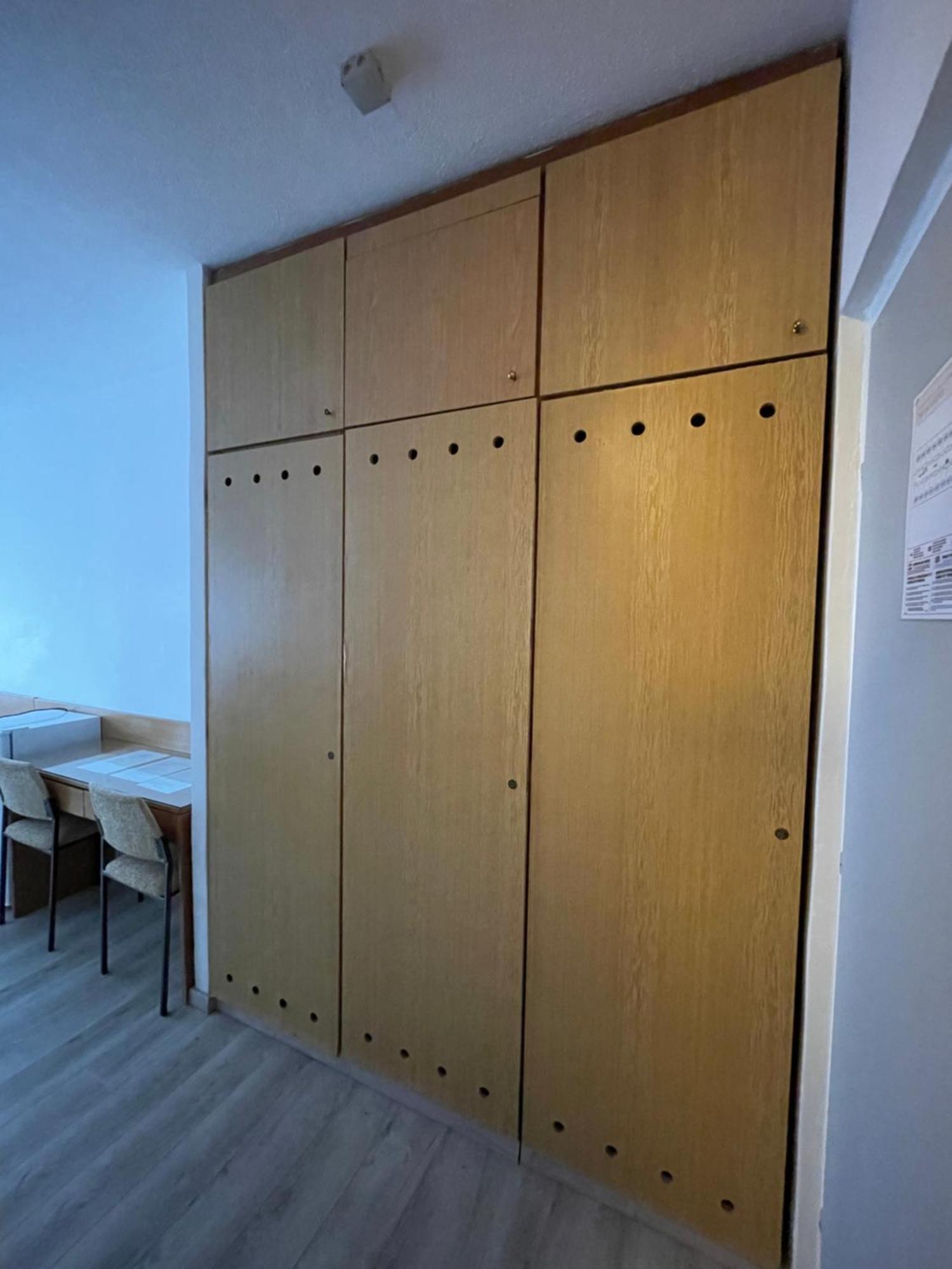 Habitación Individual