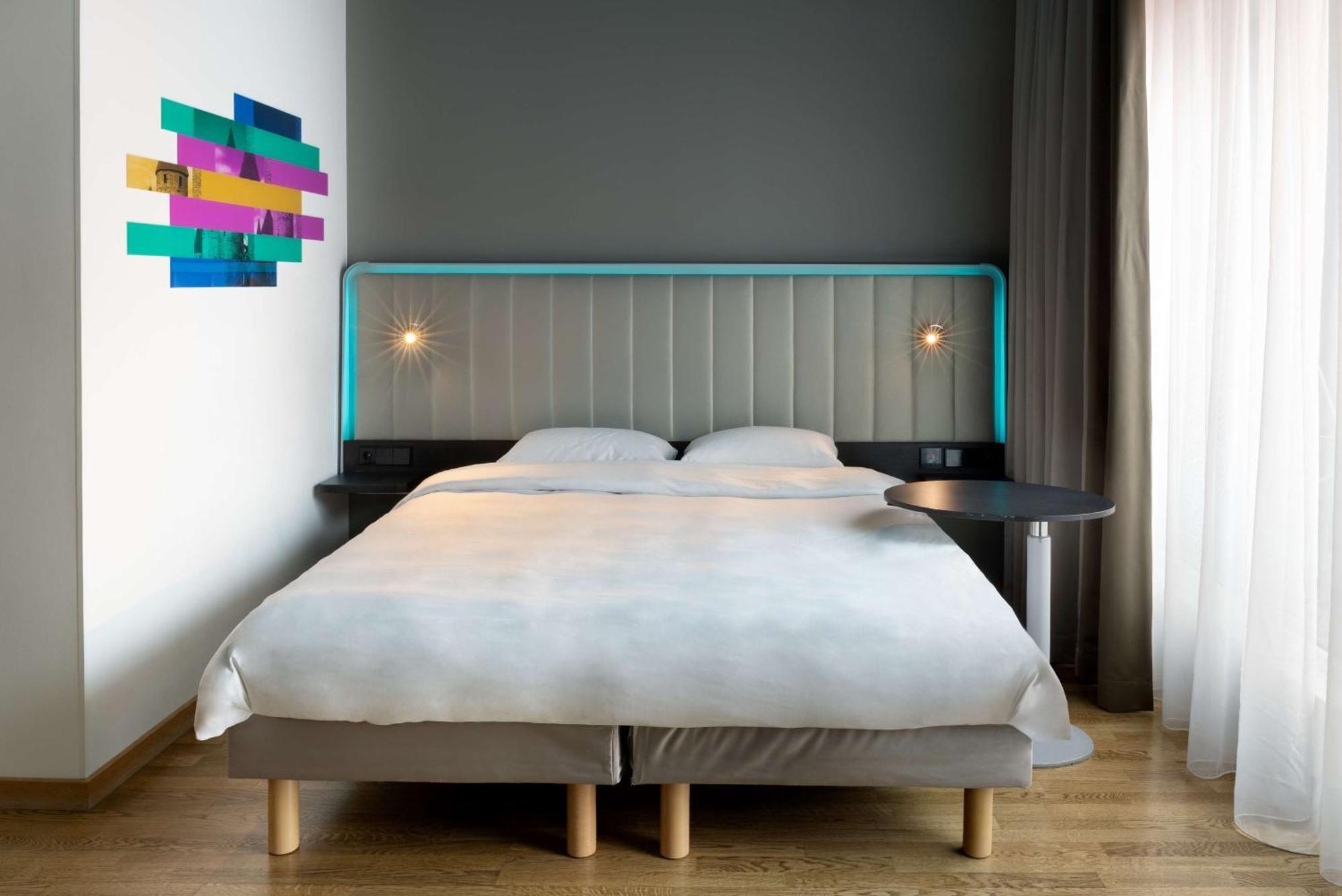 Habitación Superior con balcón