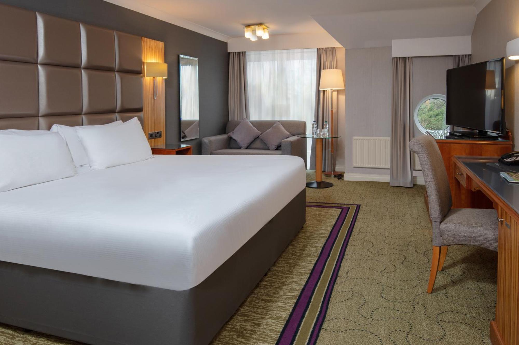 Superior Kamer met Kingsize Bed