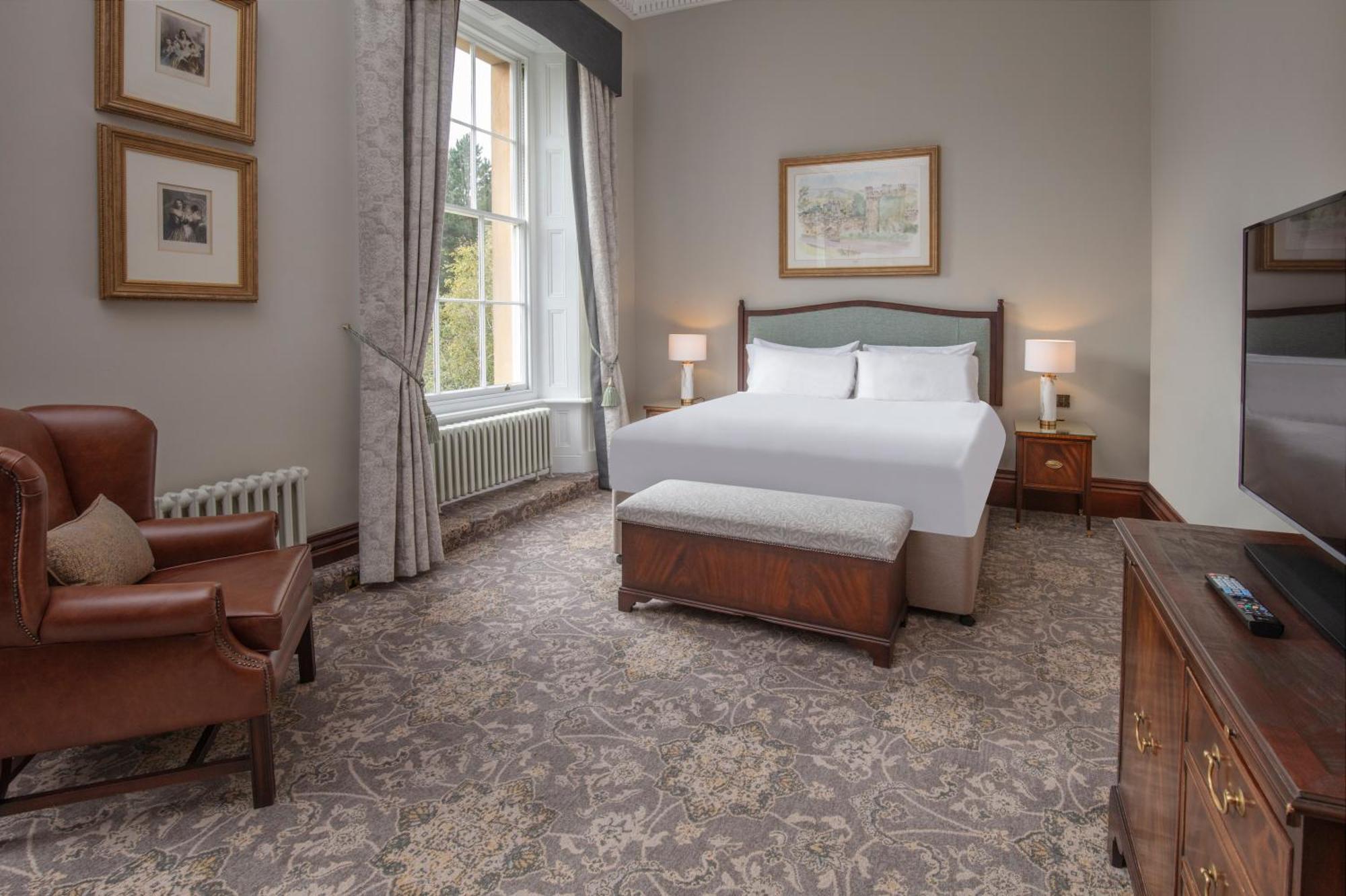 King Suite