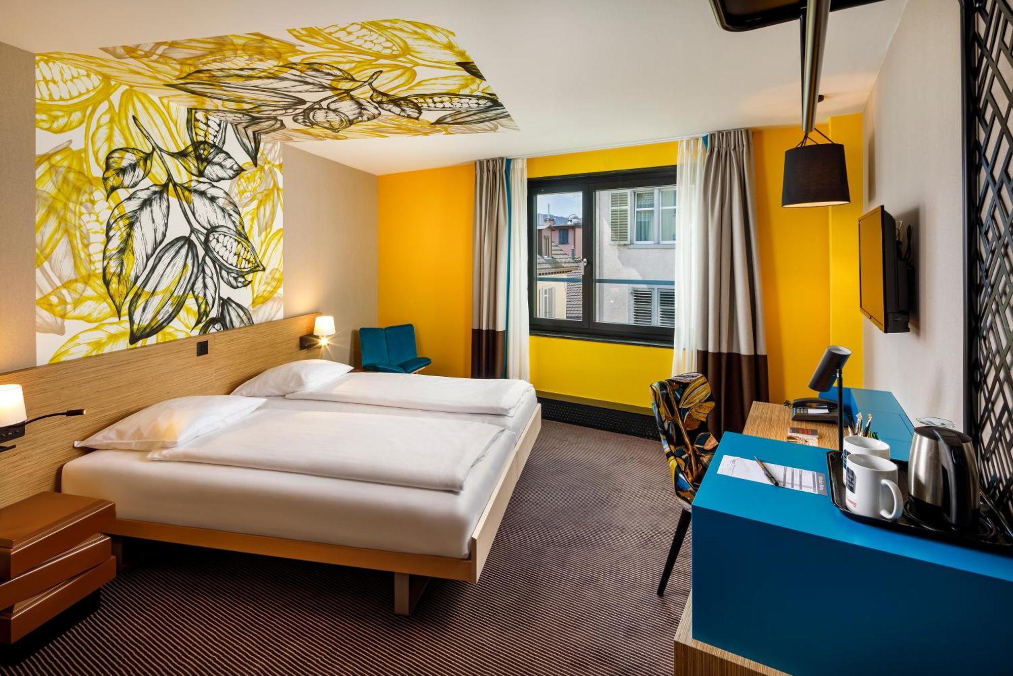 Superior Double or Twin Room