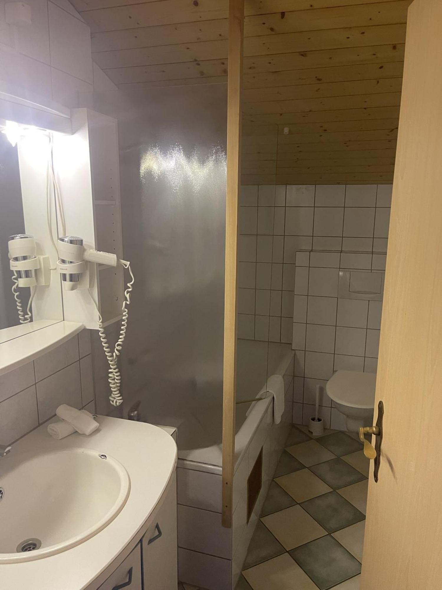 Appartement avec Balcon