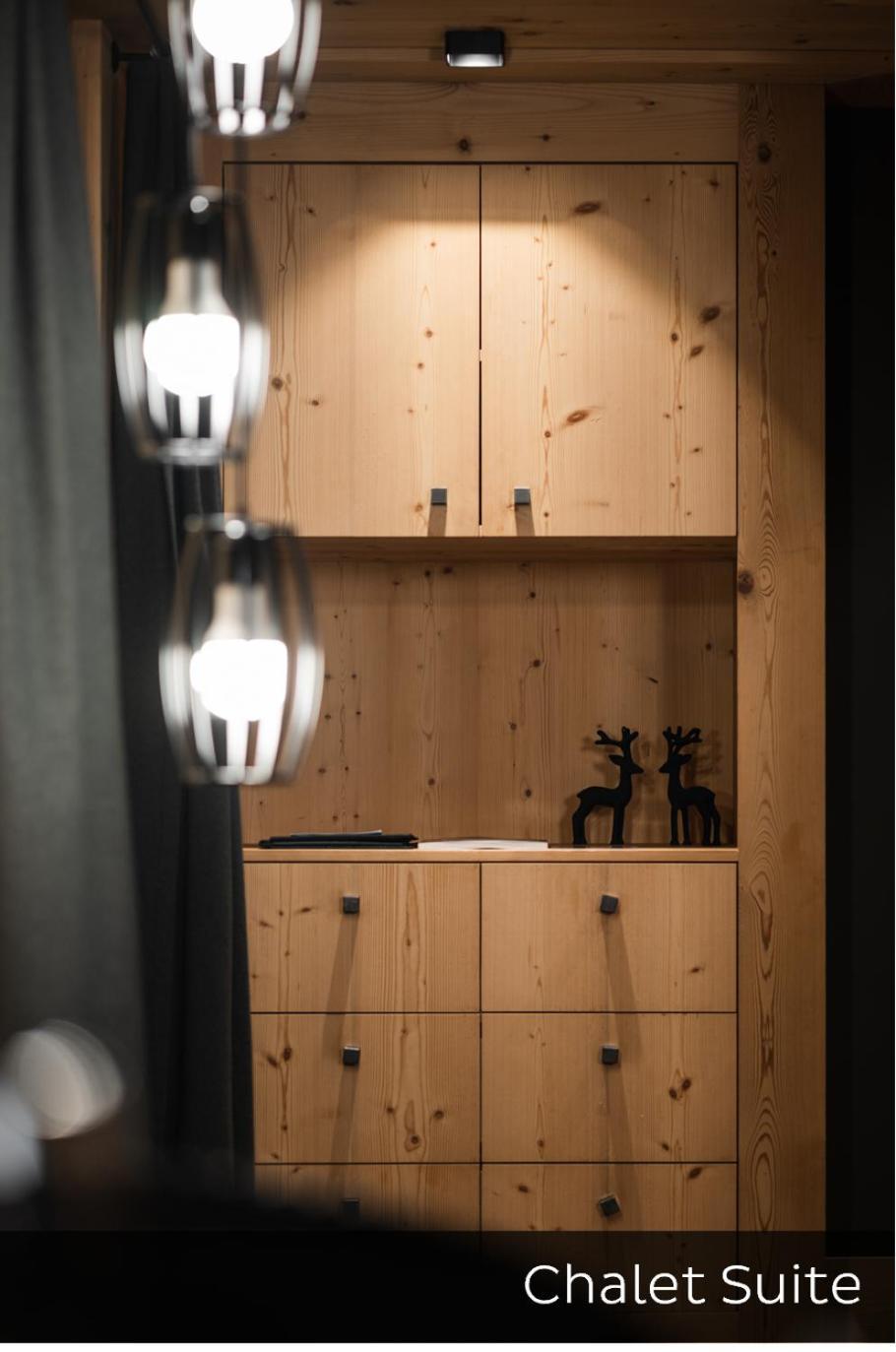 Chalet Suite
