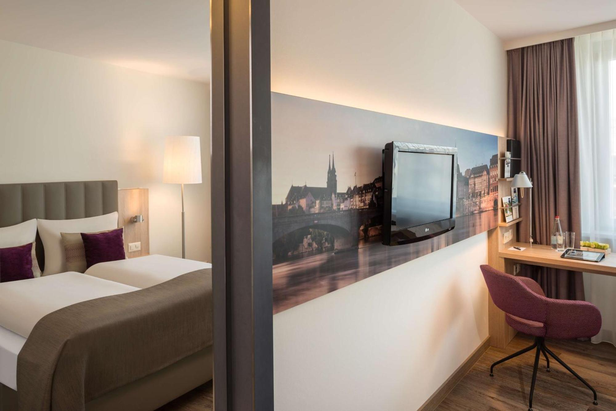 Essential Triple Room