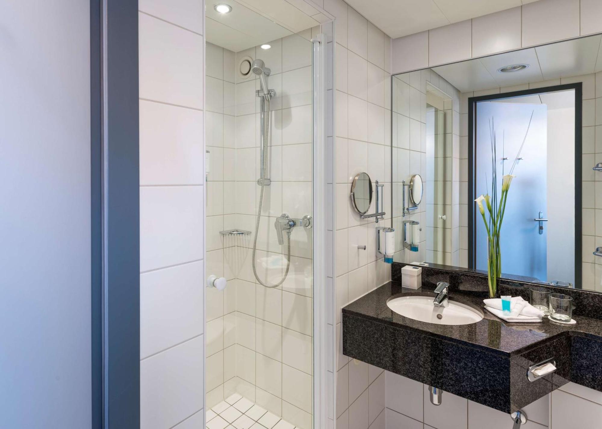 Essential Triple Room
