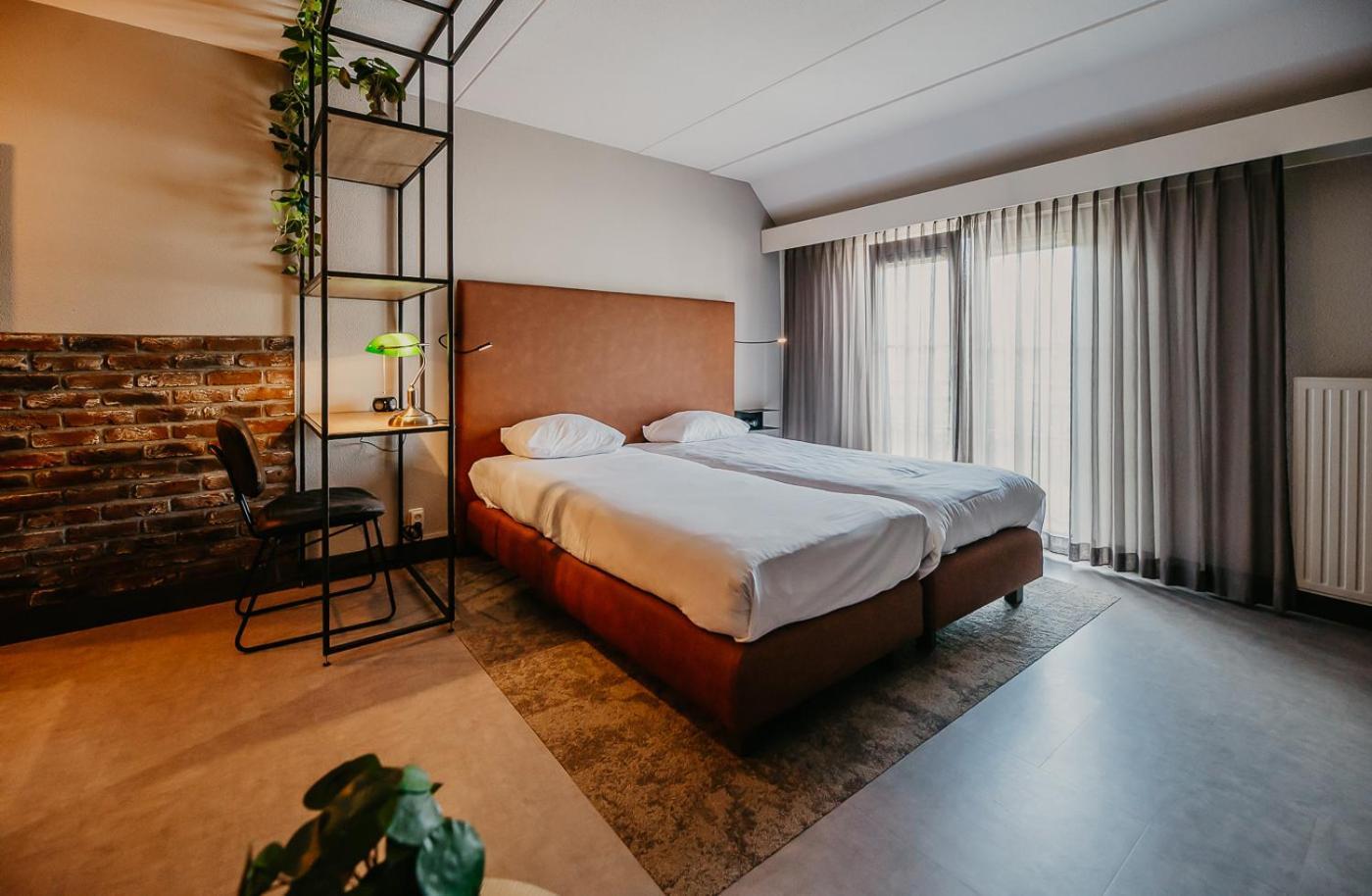 Comfort Plus Hotelzimmer – keine Haustiere gestattet