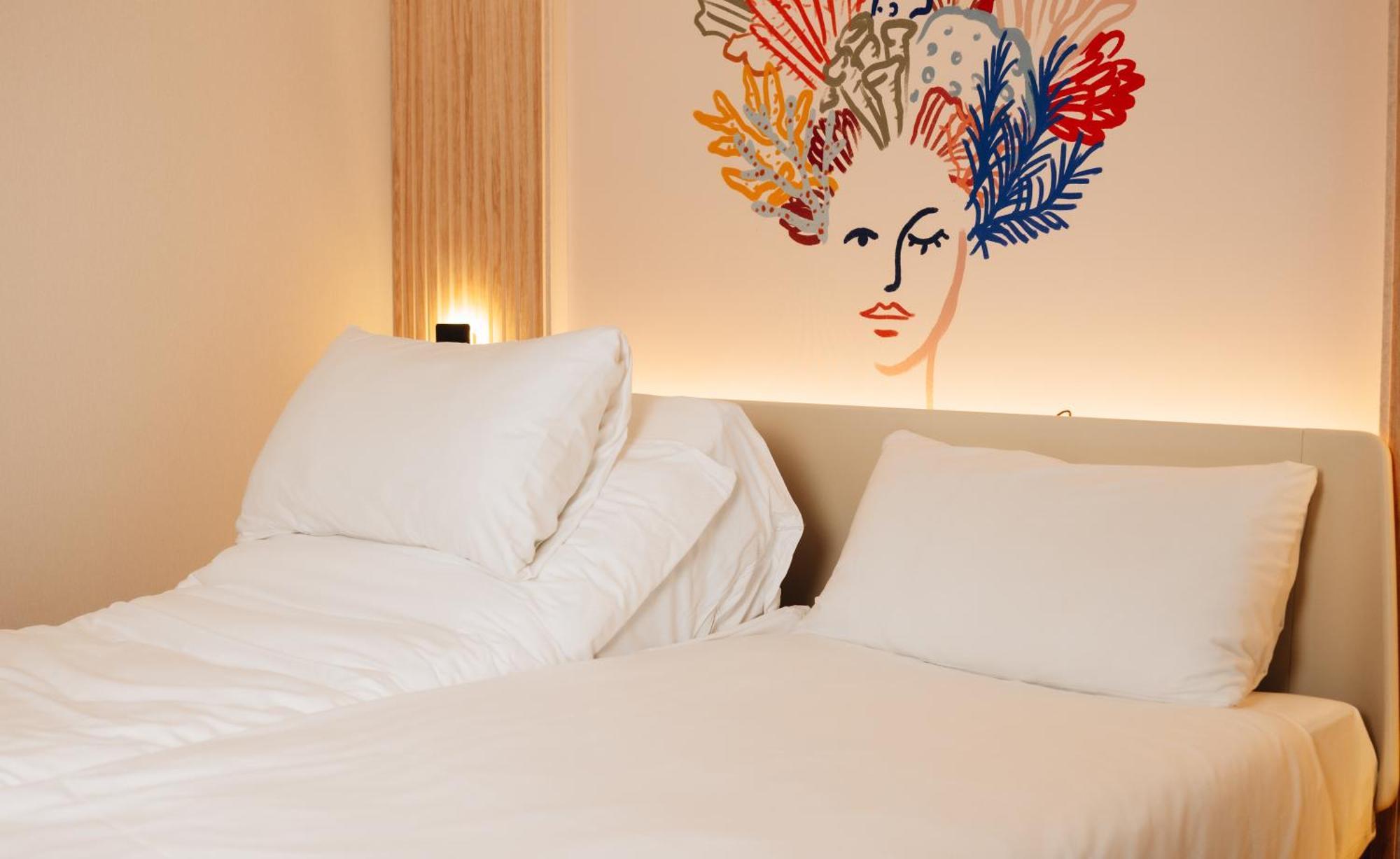 Standard Deluxe Plus Hotelzimmer – Haustiere gestattet