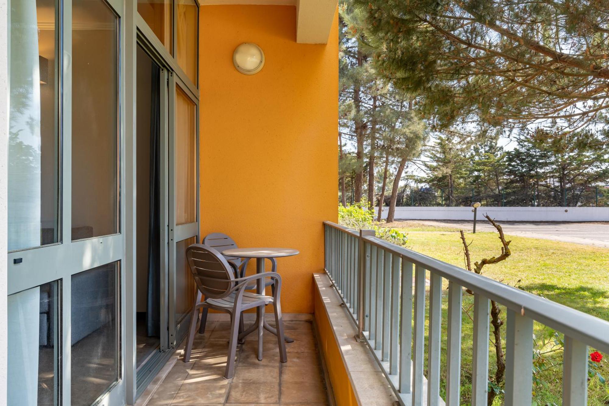 Suite Júnior