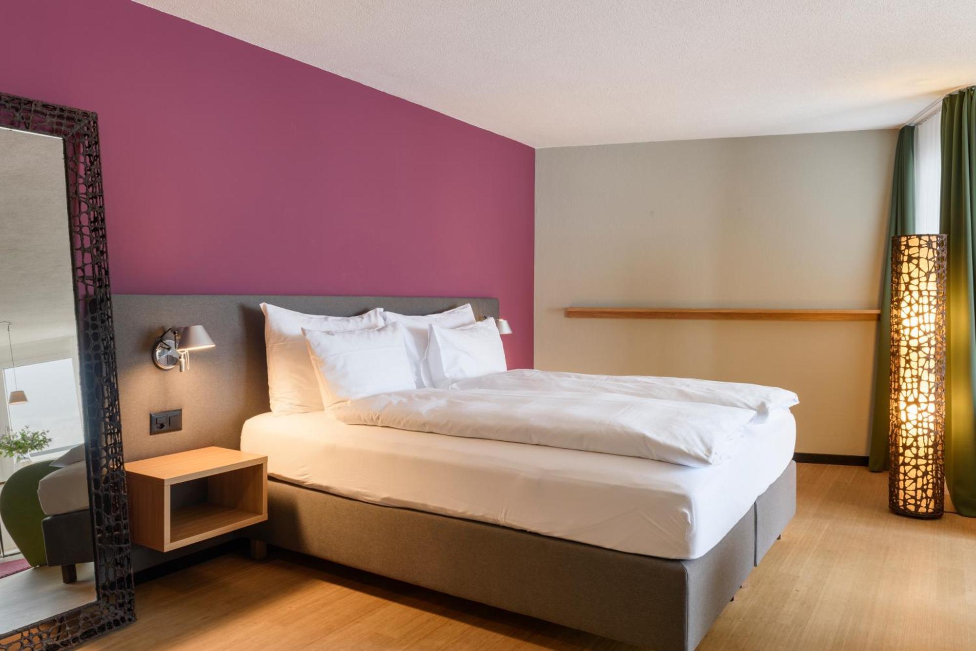 Superior Double Room Lake View