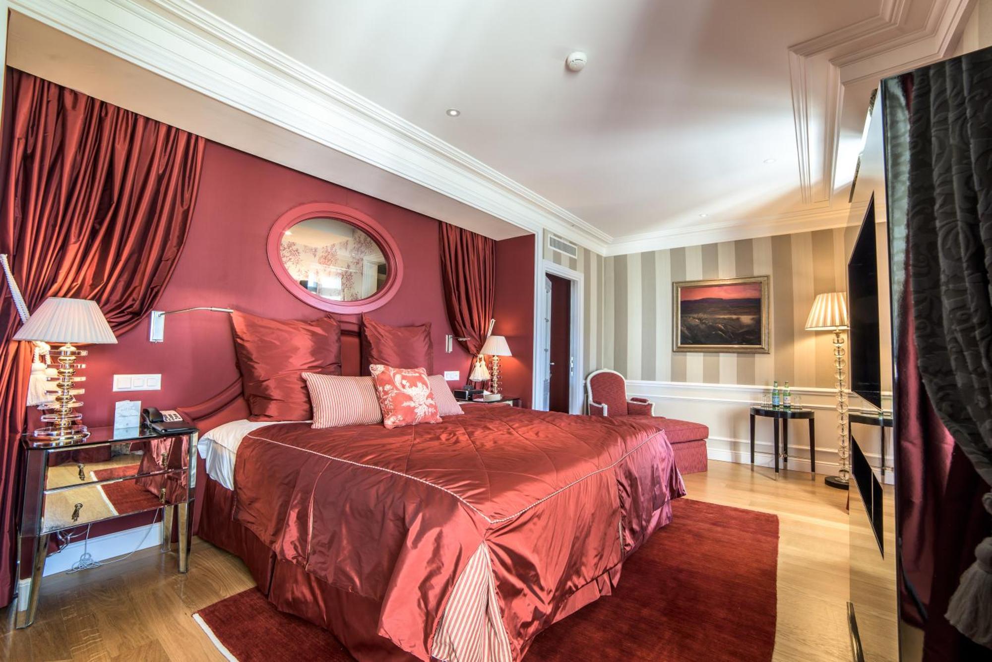 Suite Lake View