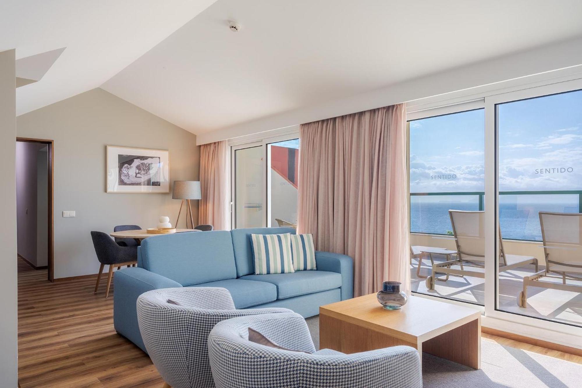 Suite com 2 Quartos