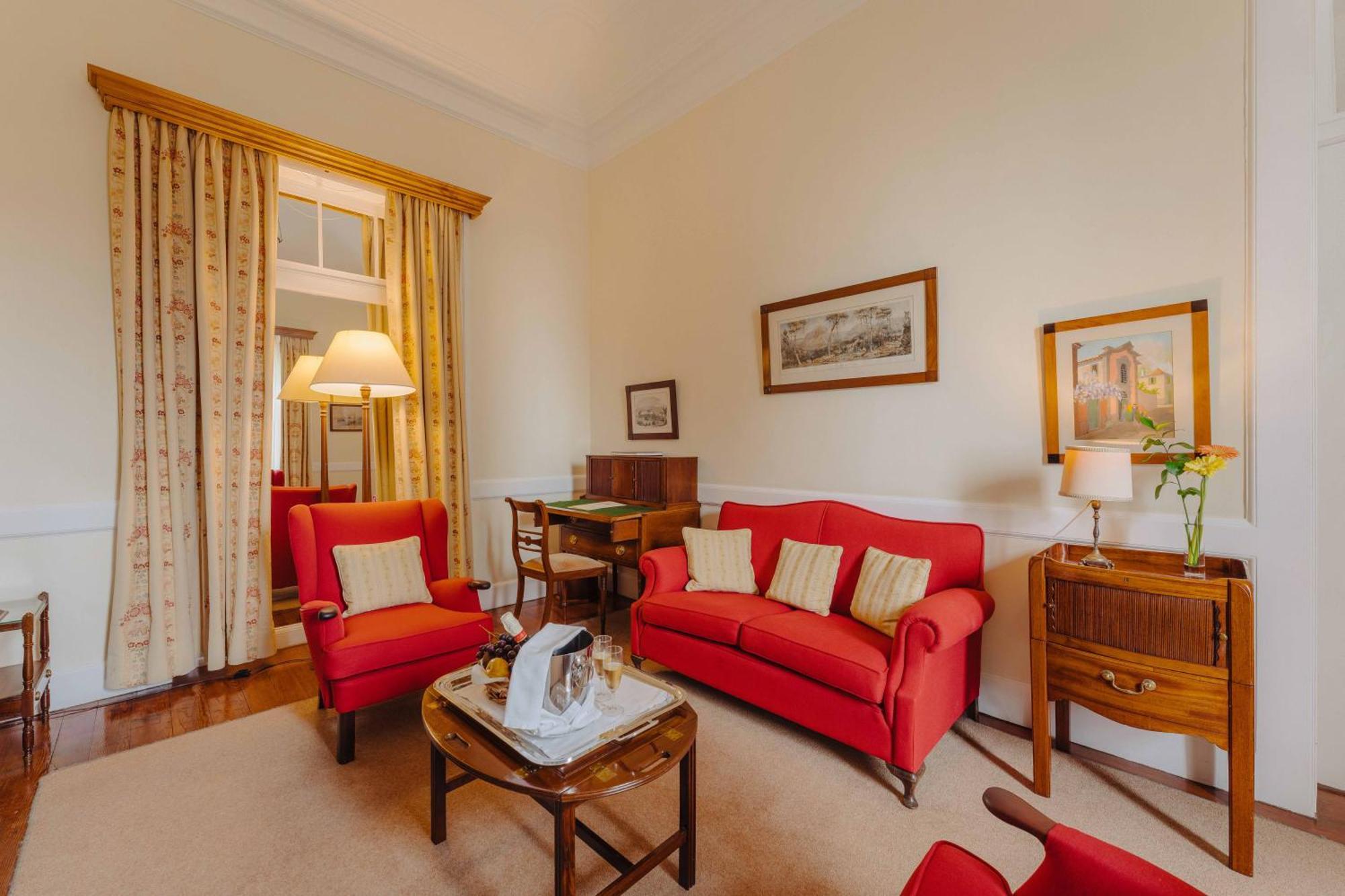 Manor House Junior Suite