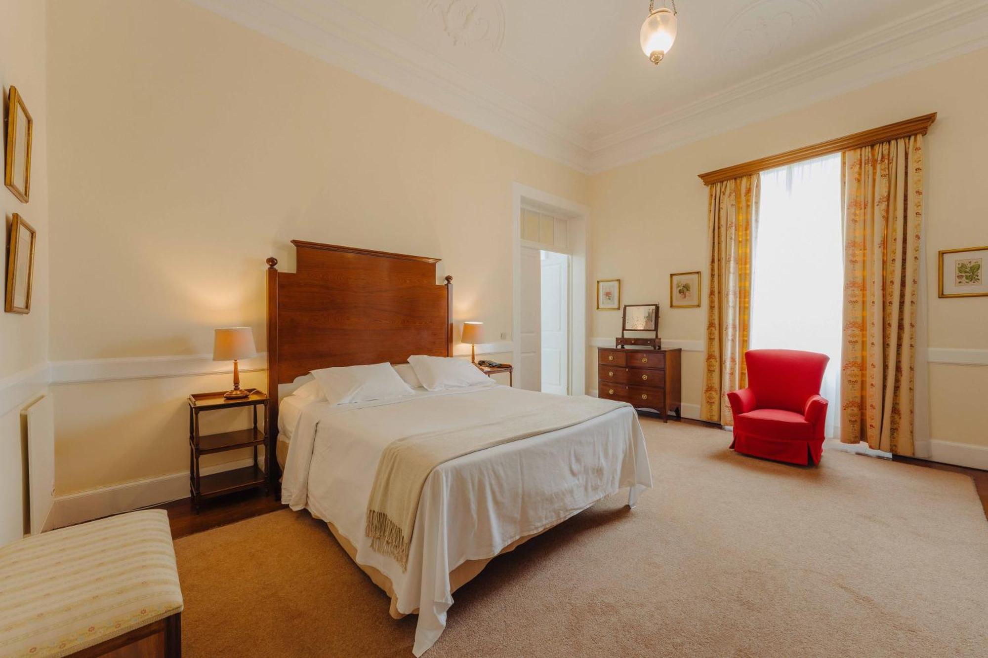 Manor House Junior Suite