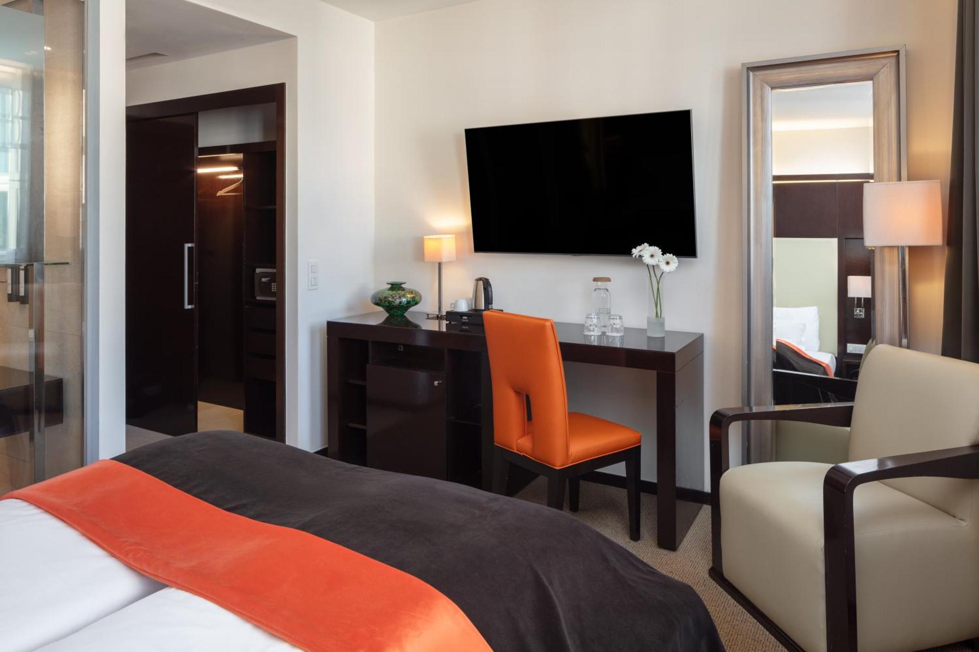 Superior Double Room