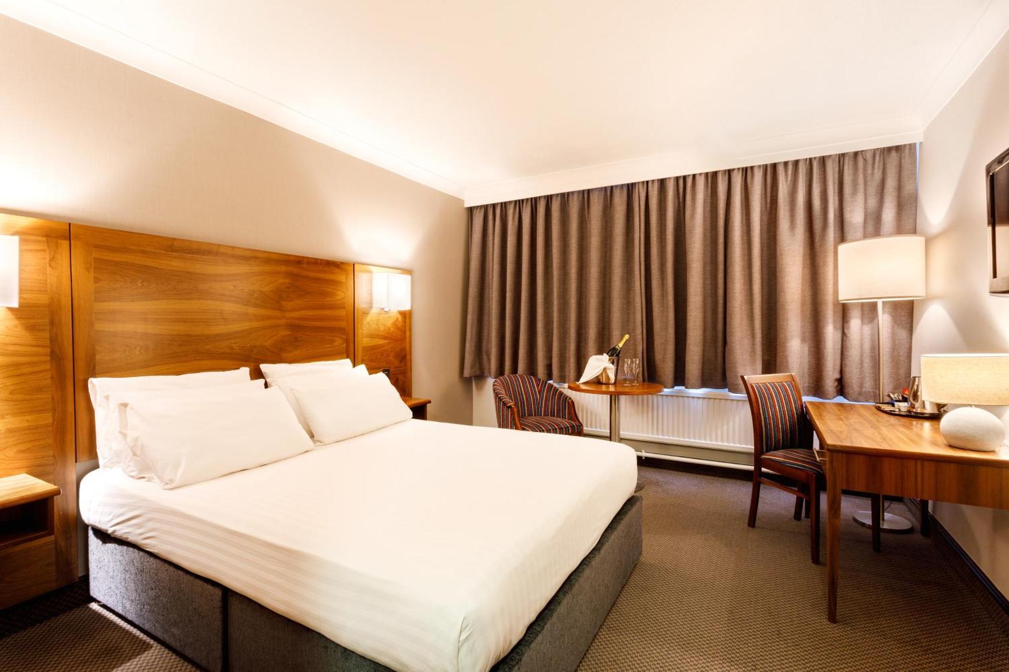 Double Room Non-Smoking