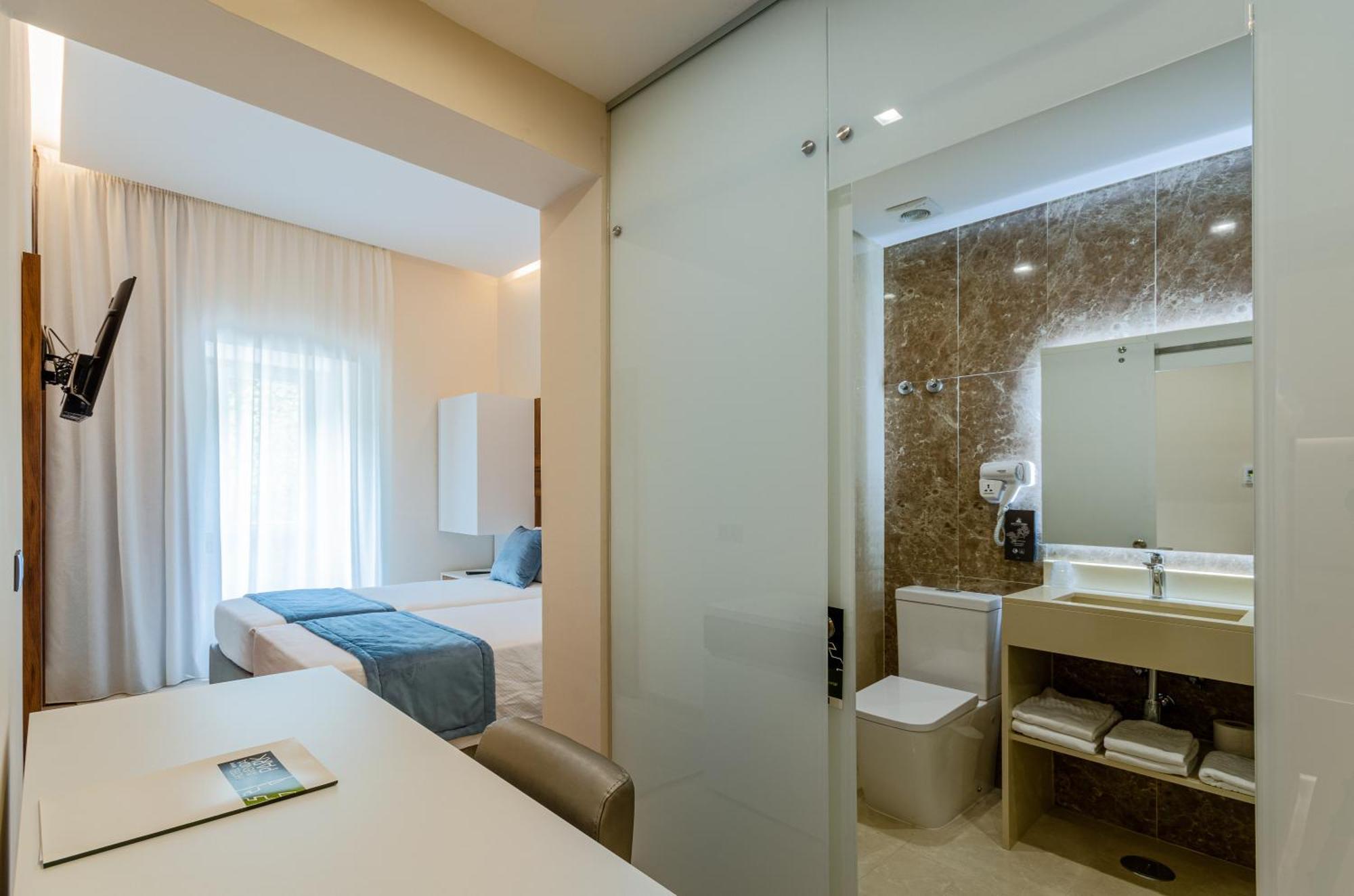 Quarto Twin Superior