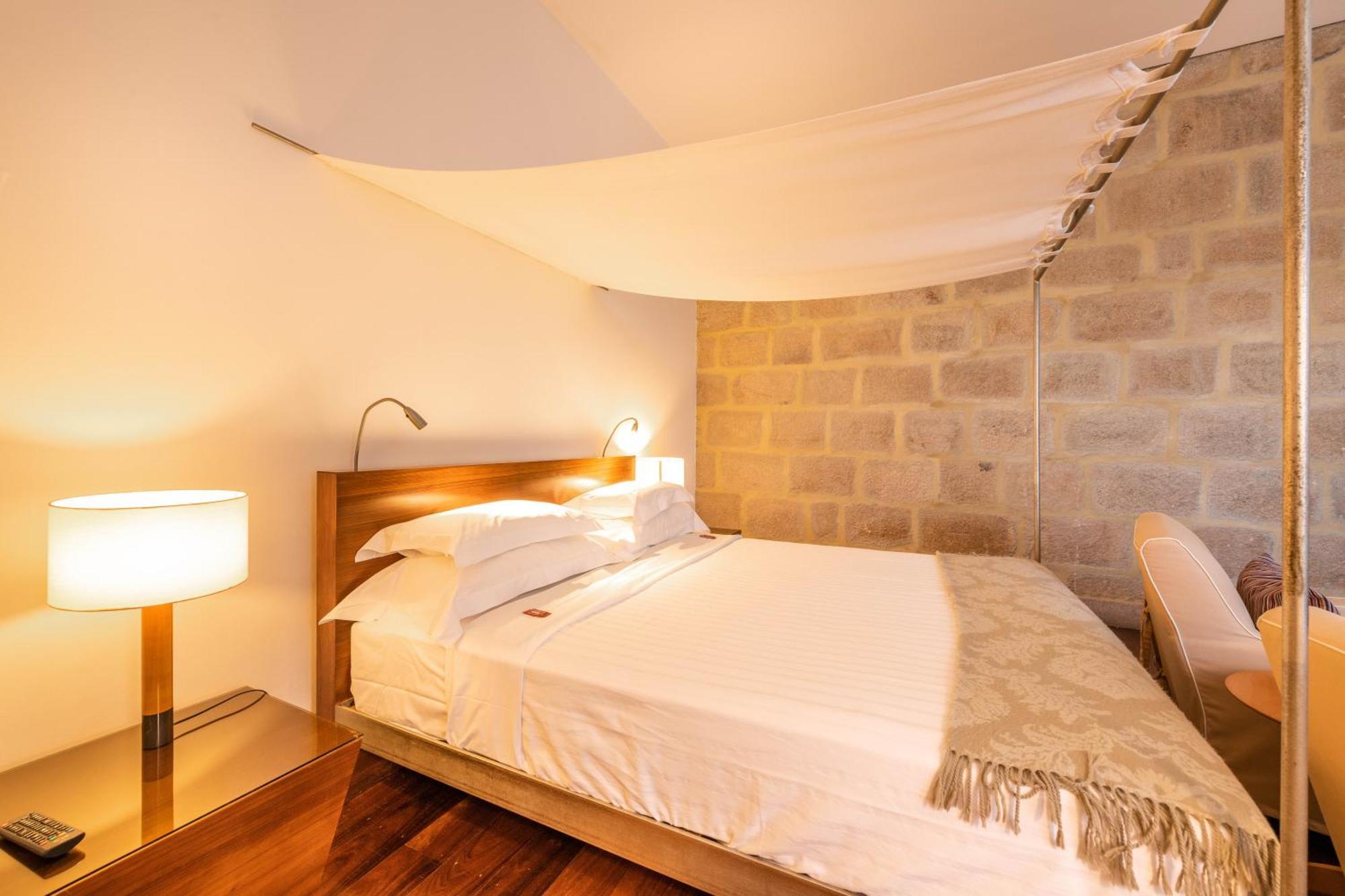 Superior Deluxe Double Room