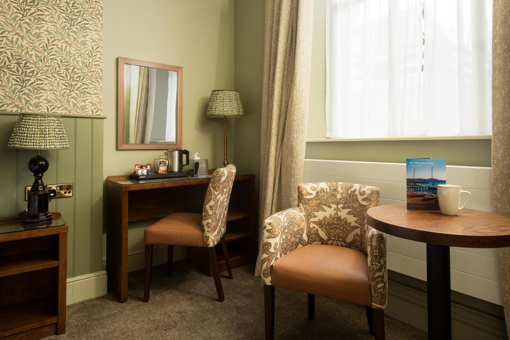 Superior Double/Twin Room