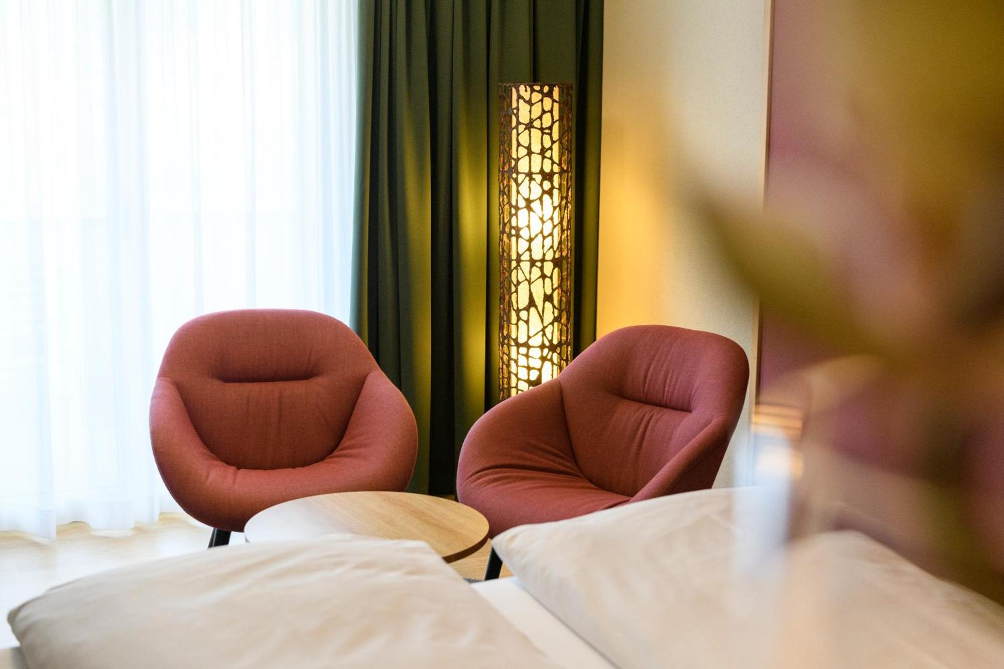 Comfort Double Room Balcony Lake View
