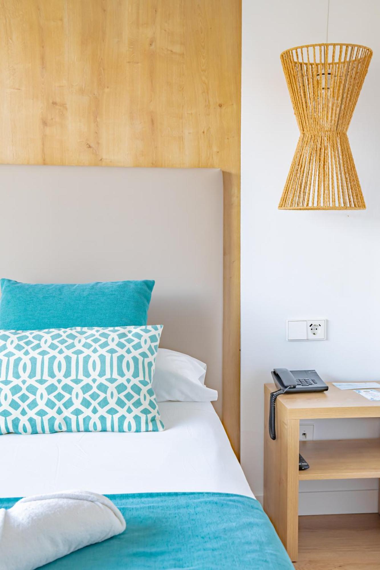 Quarto Individual