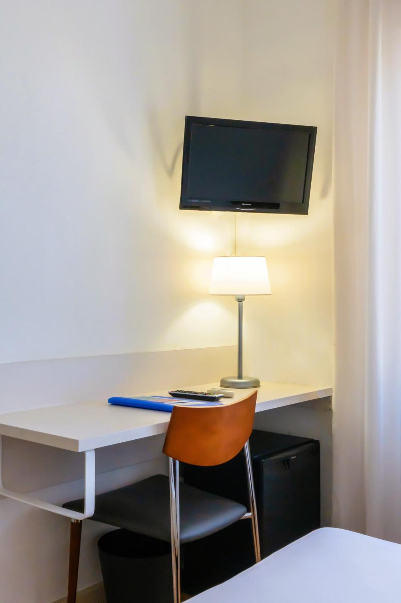 Chambre Basique 1