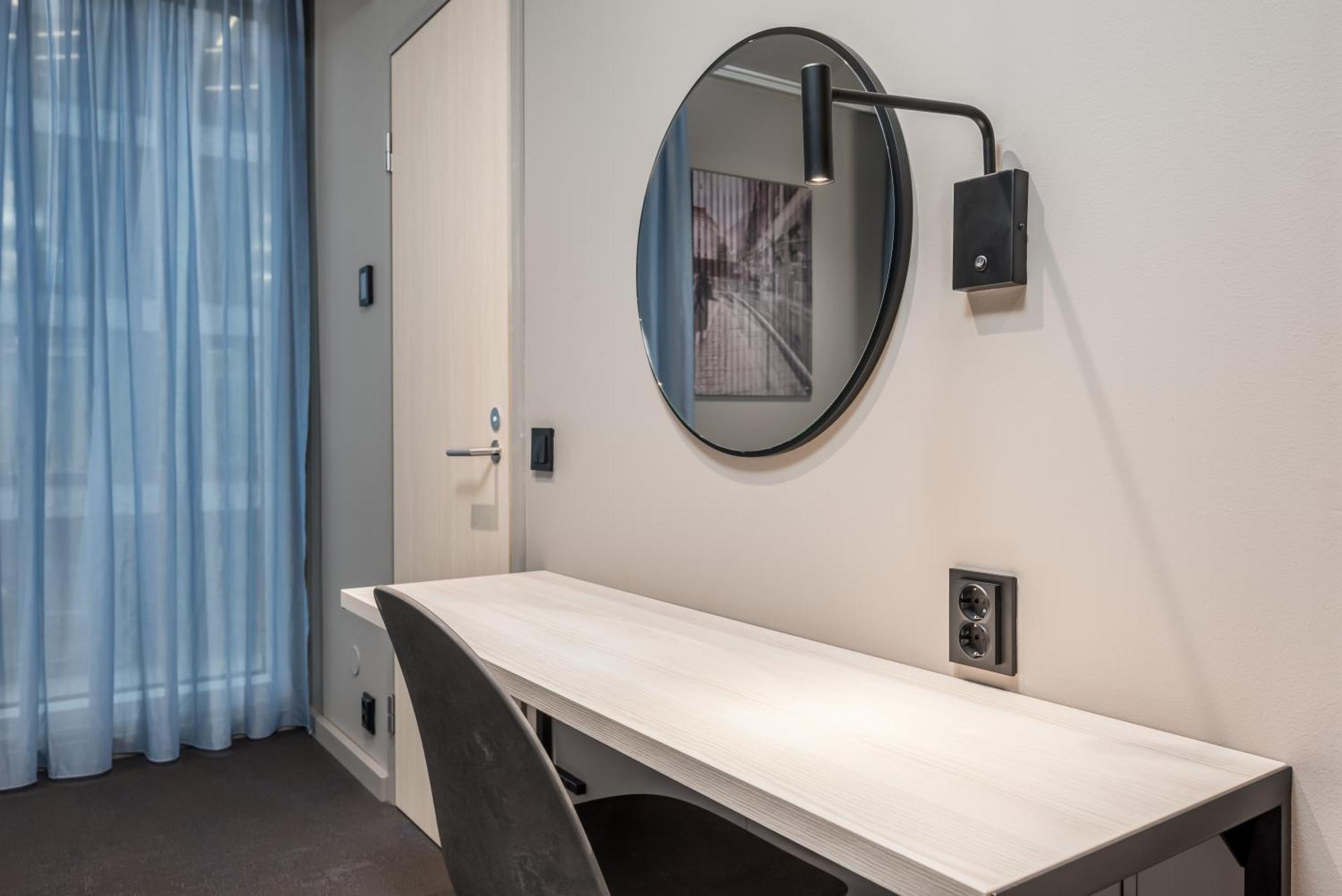 Familien-Loftzimmer