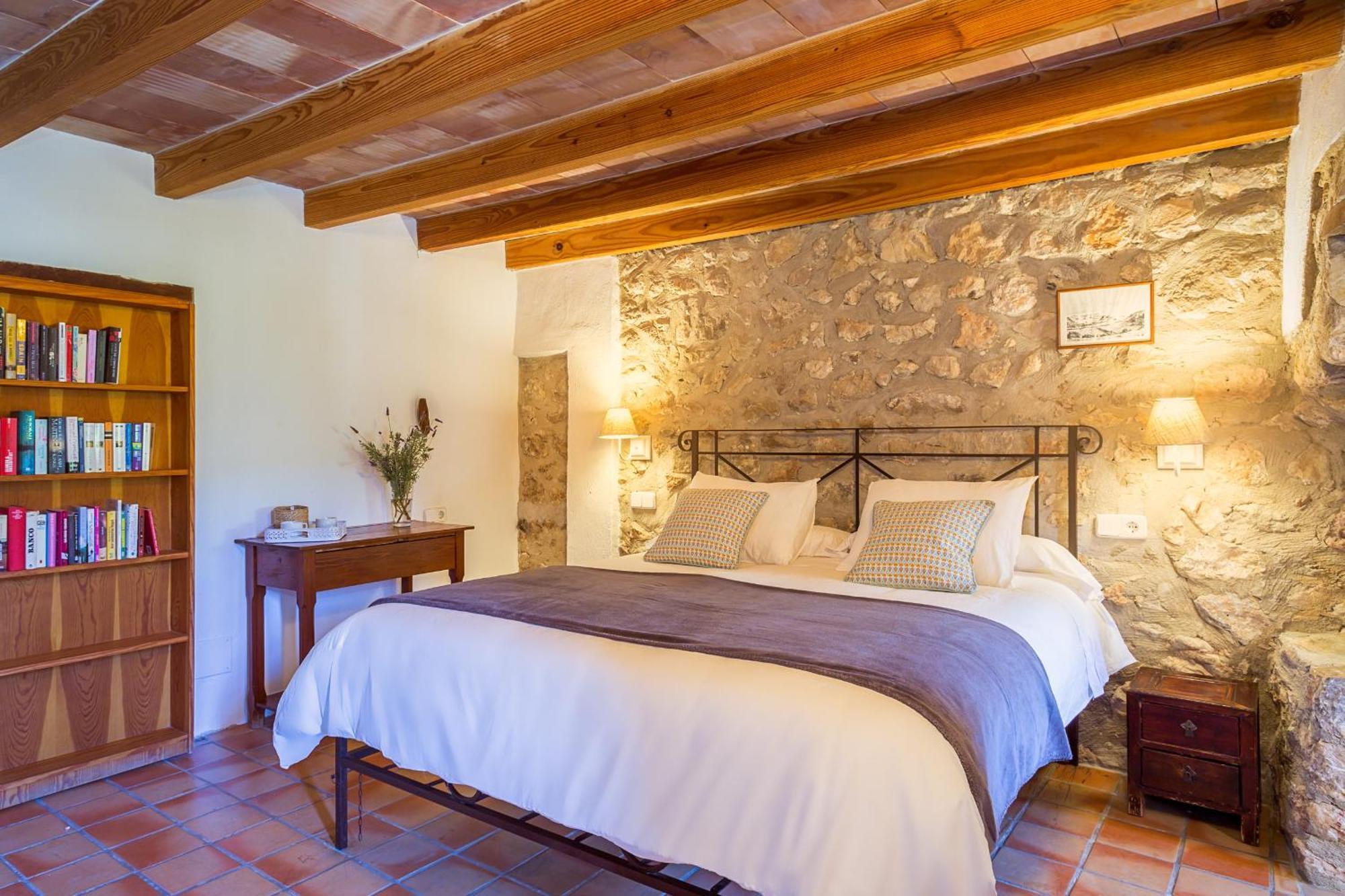 Double Room Terrace