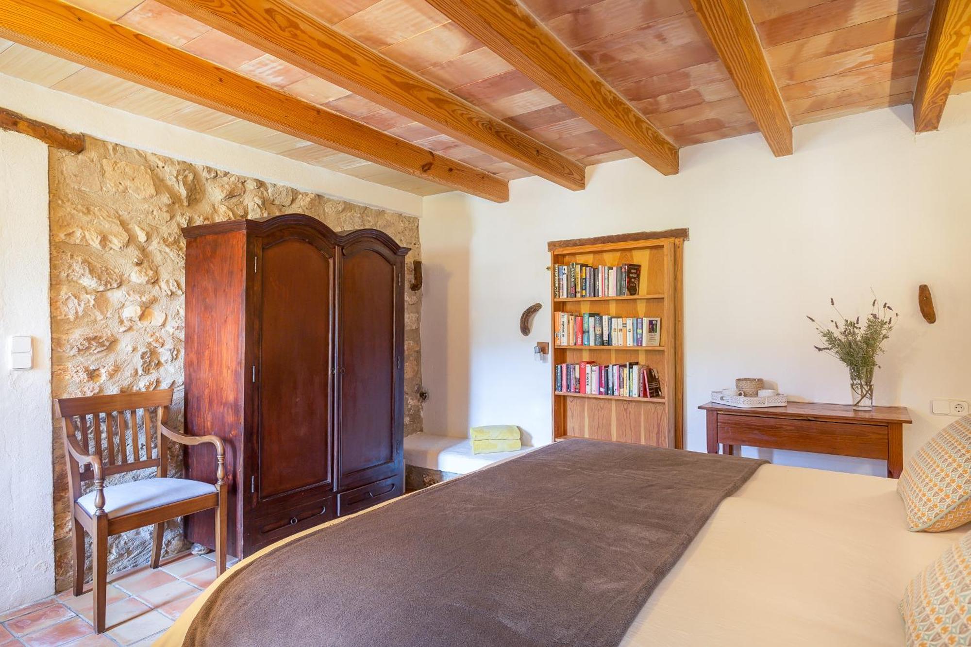 Double Room Terrace