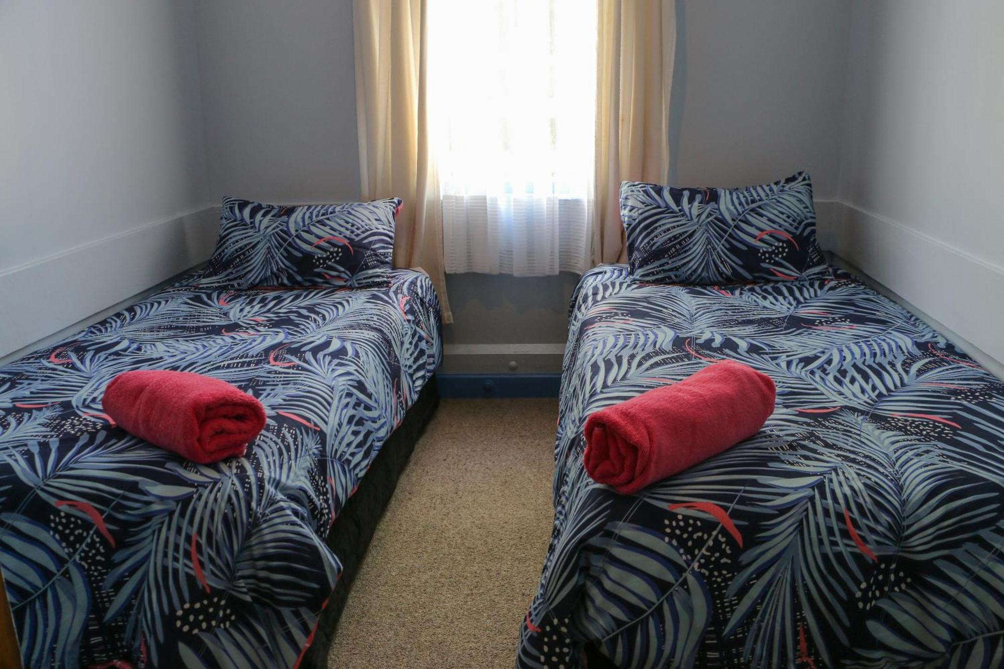Budget Twin Room