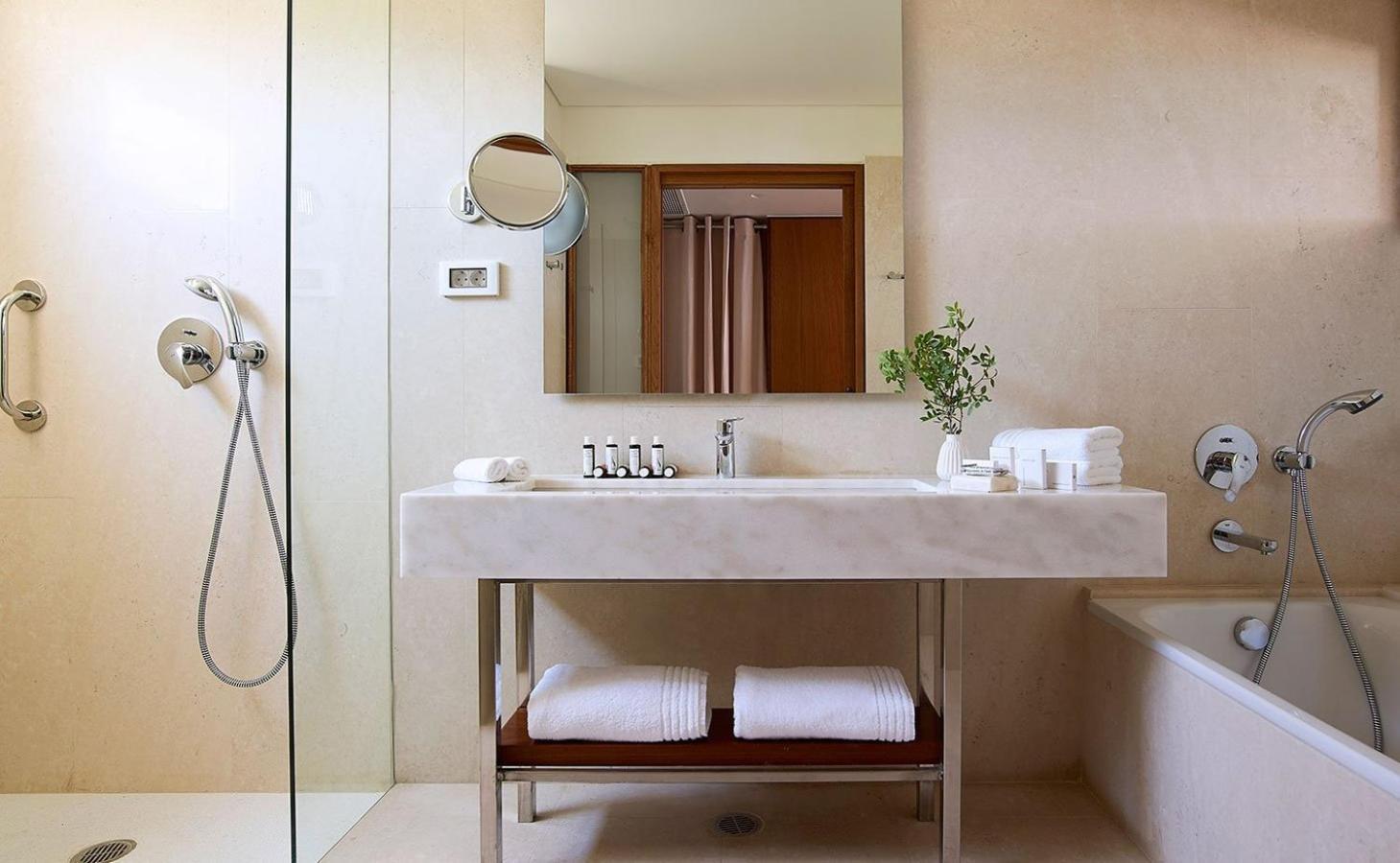 Club Deluxe Suite - Aan Zee