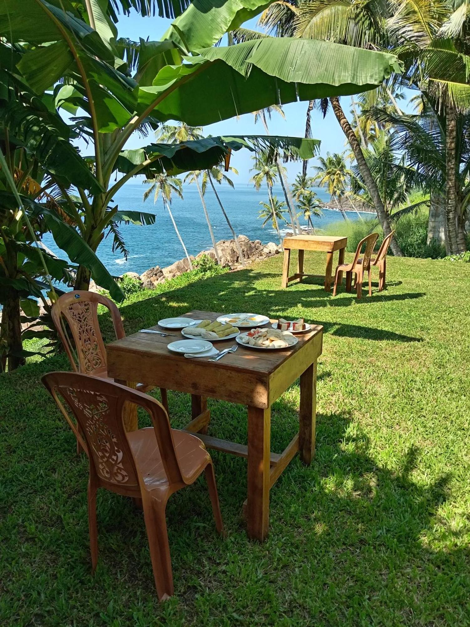 Double Room Sea View