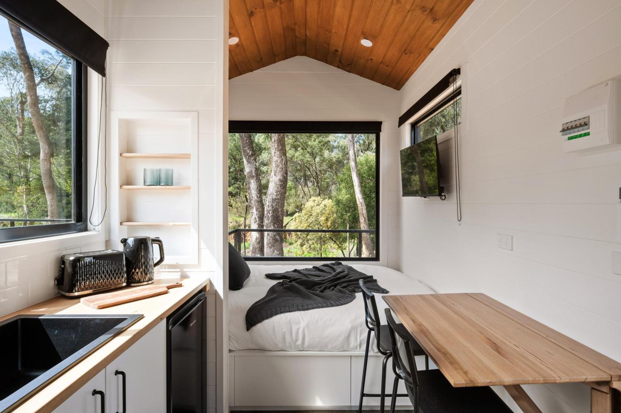 Tiny Home with private ensuite