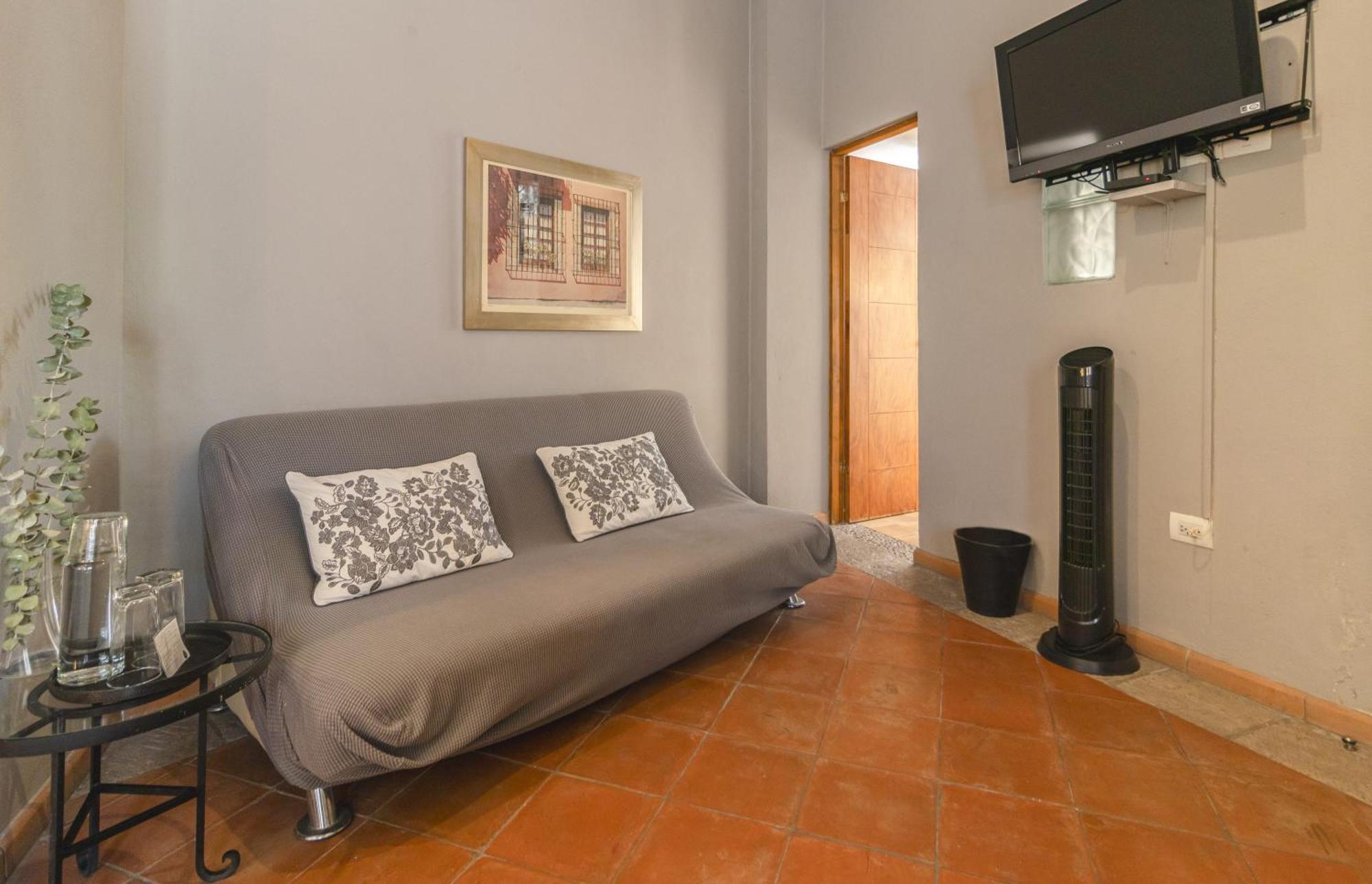 Habitación Doble Estándar